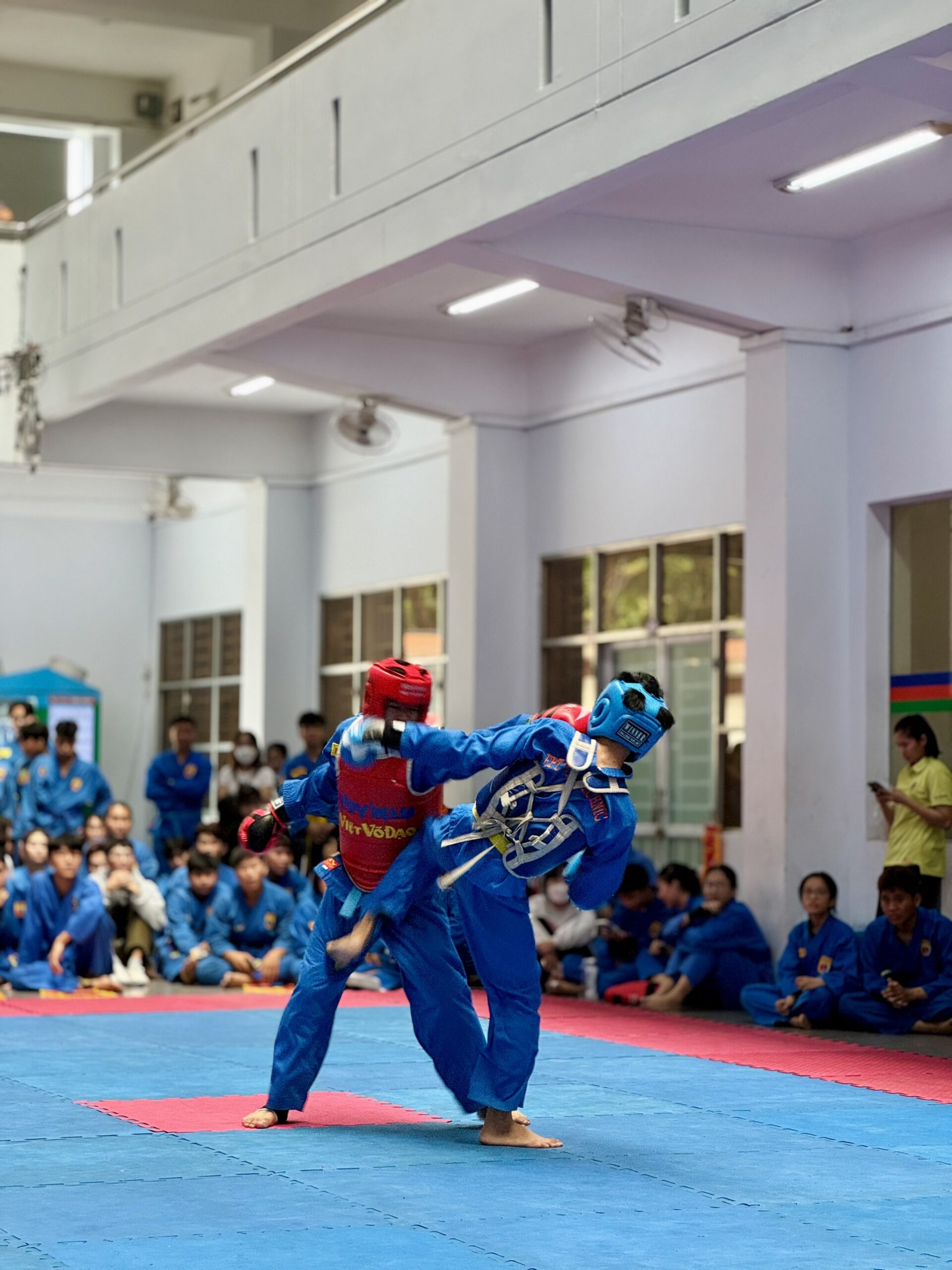 FPT Polytechnic