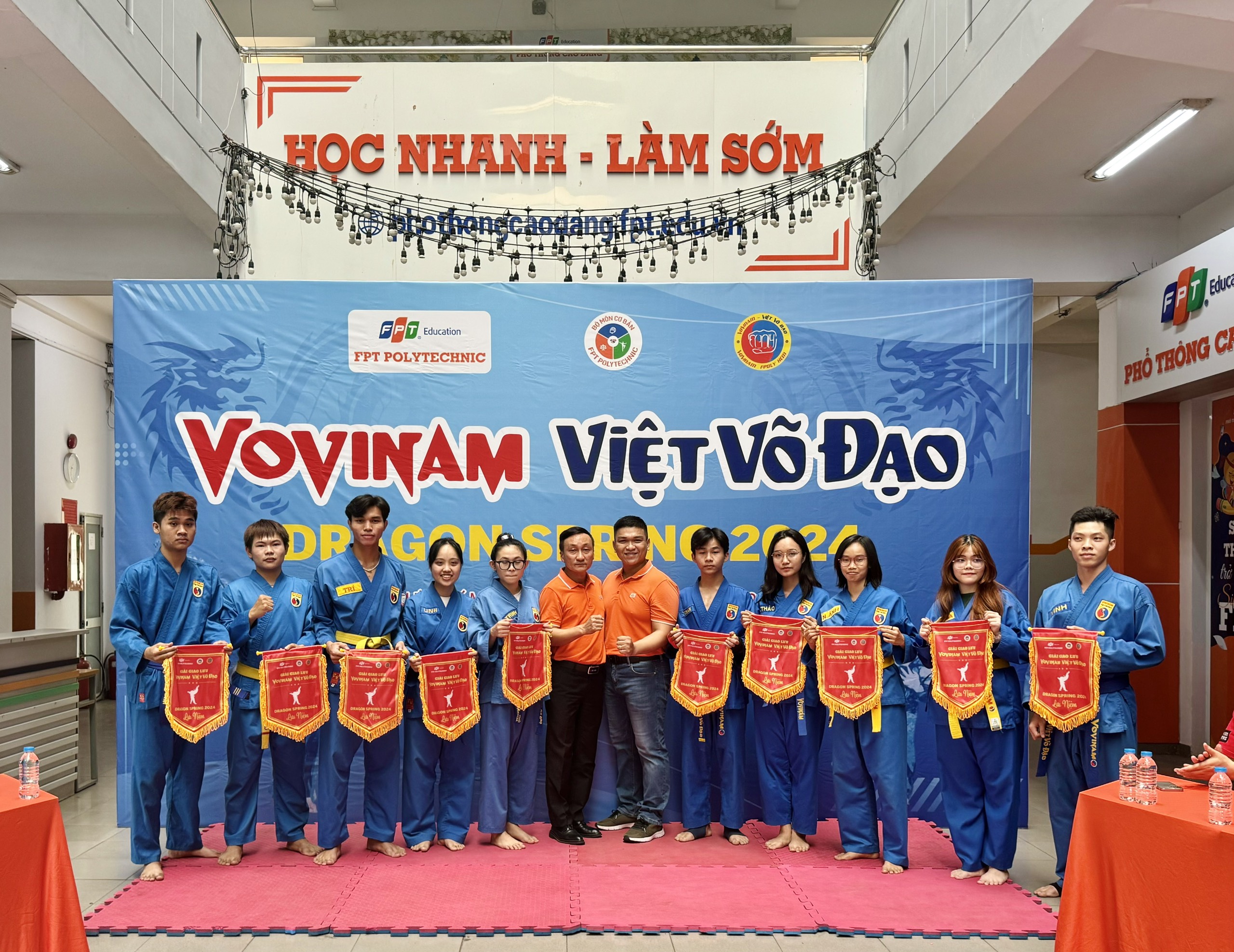 FPT Polytechnic