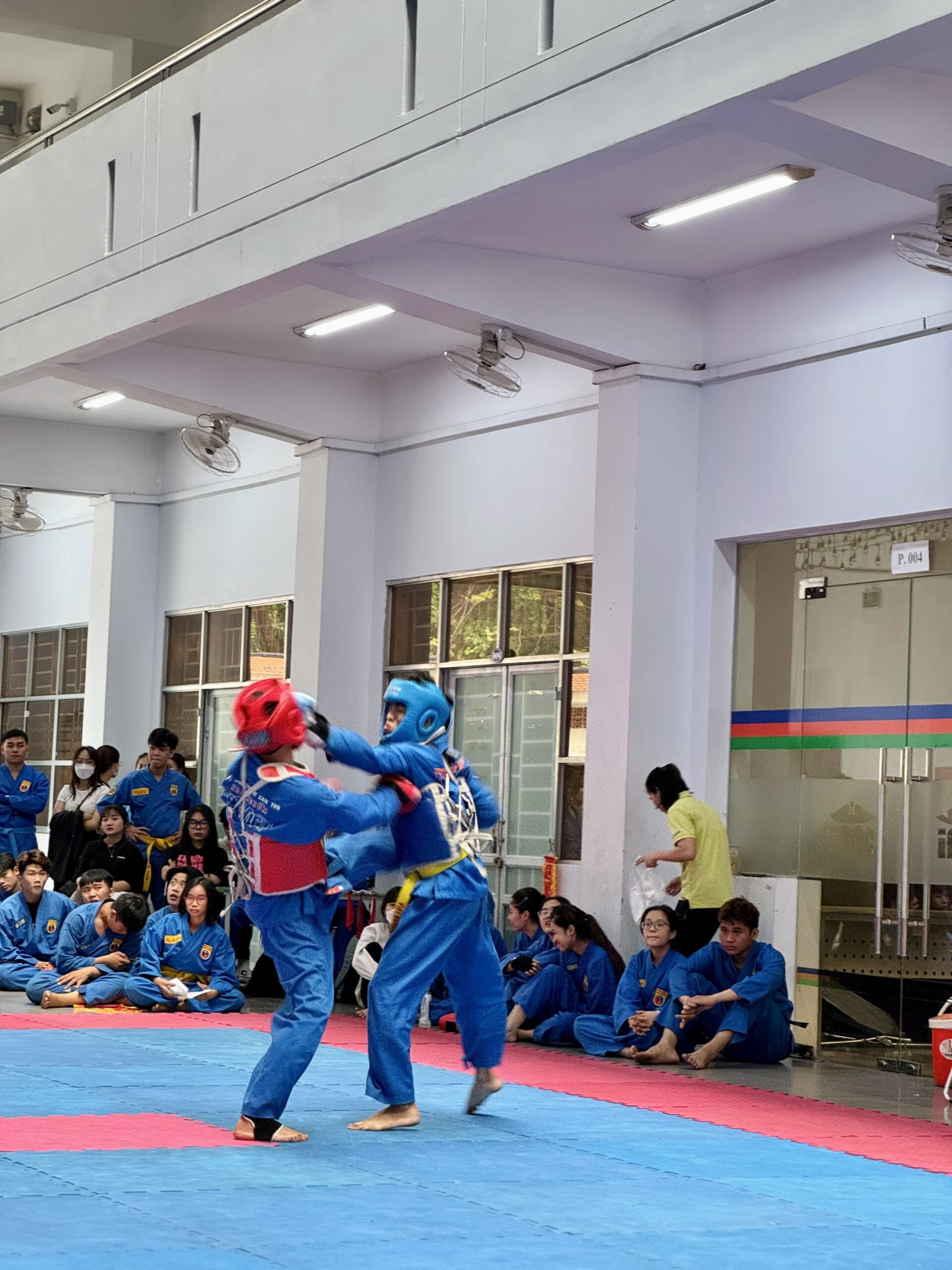 FPT Polytechnic