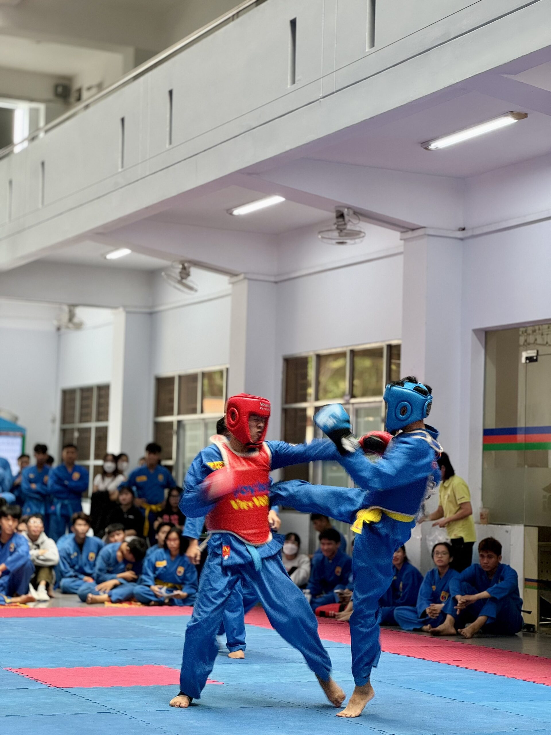 FPT Polytechnic