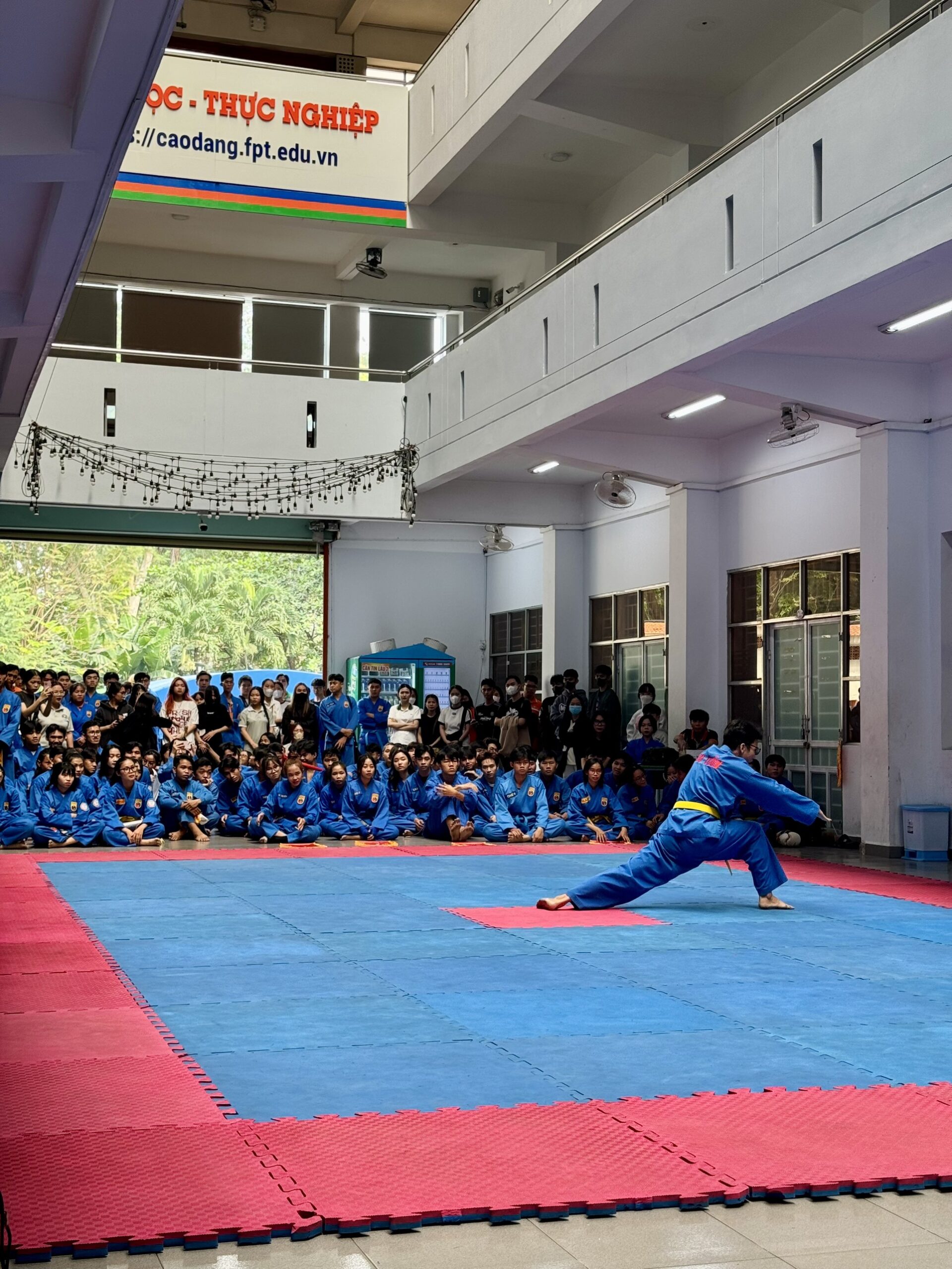 FPT Polytechnic