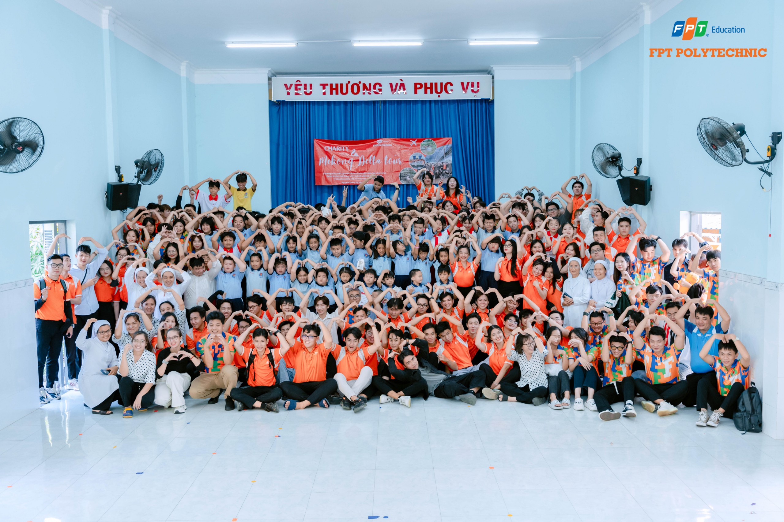 FPT Polytechnic