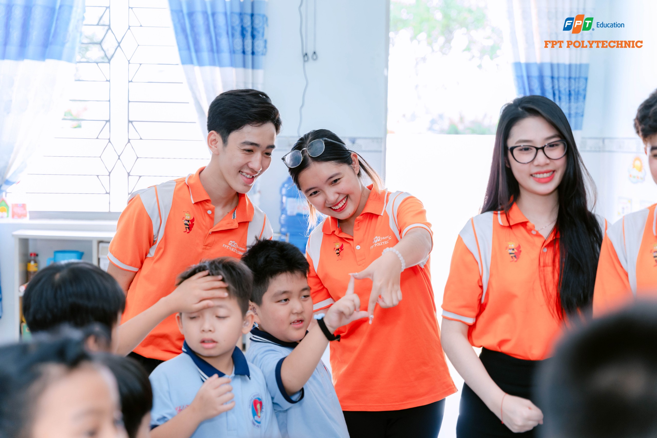 FPT Polytechnic