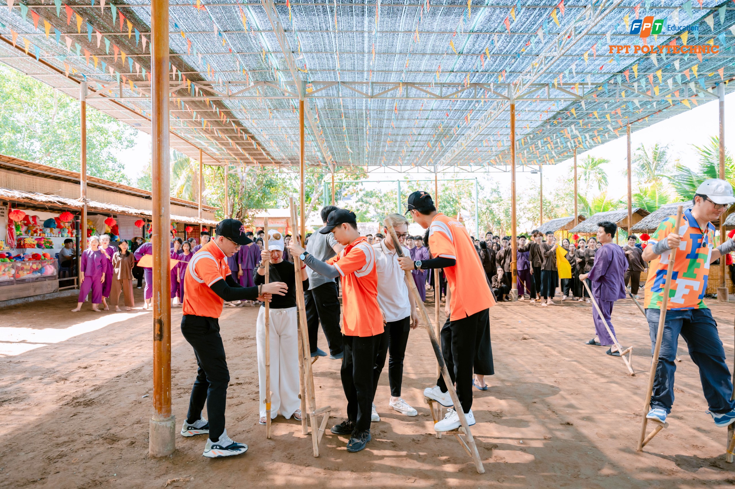 FPT Polytechnic
