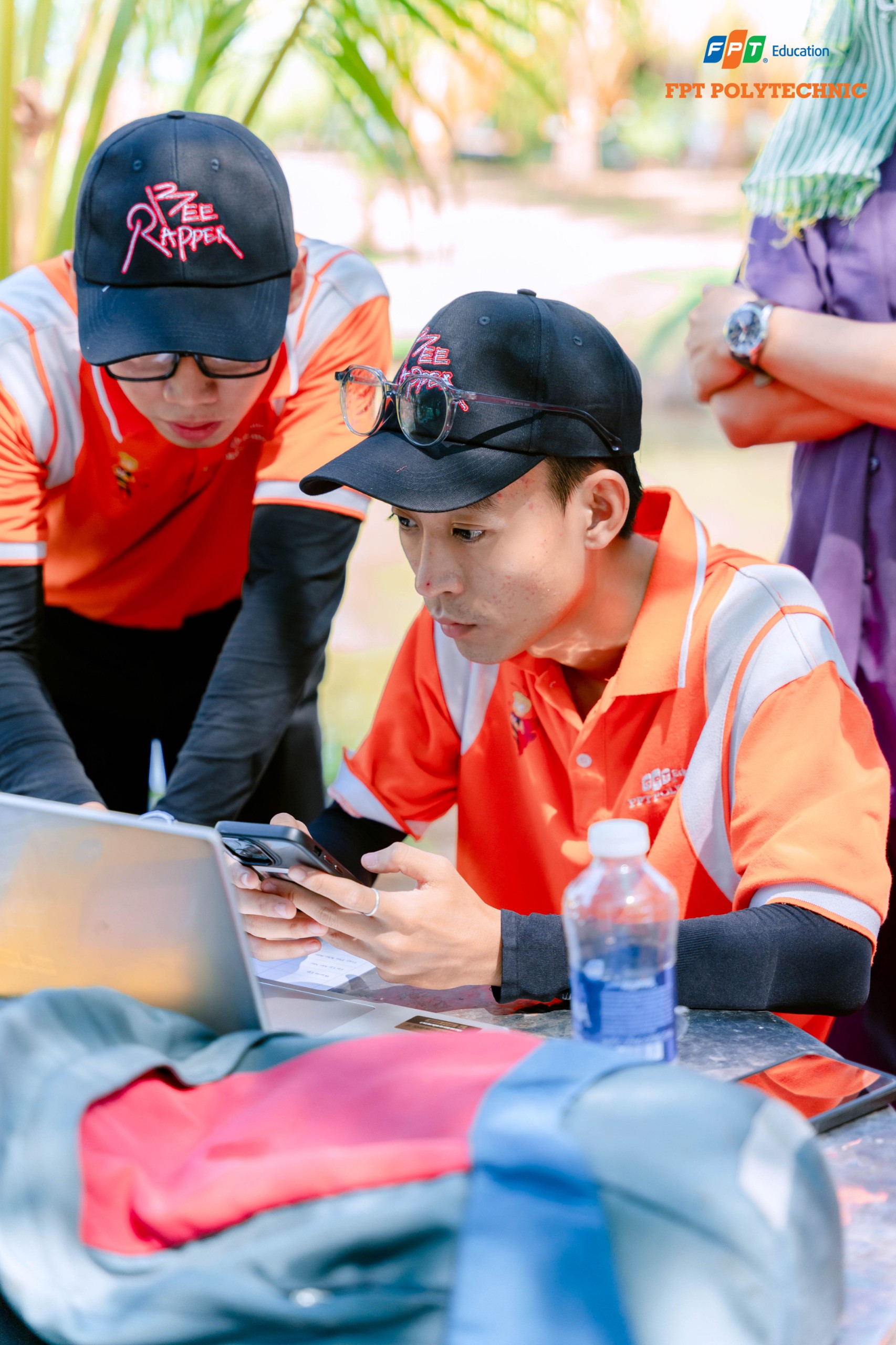 FPT Polytechnic