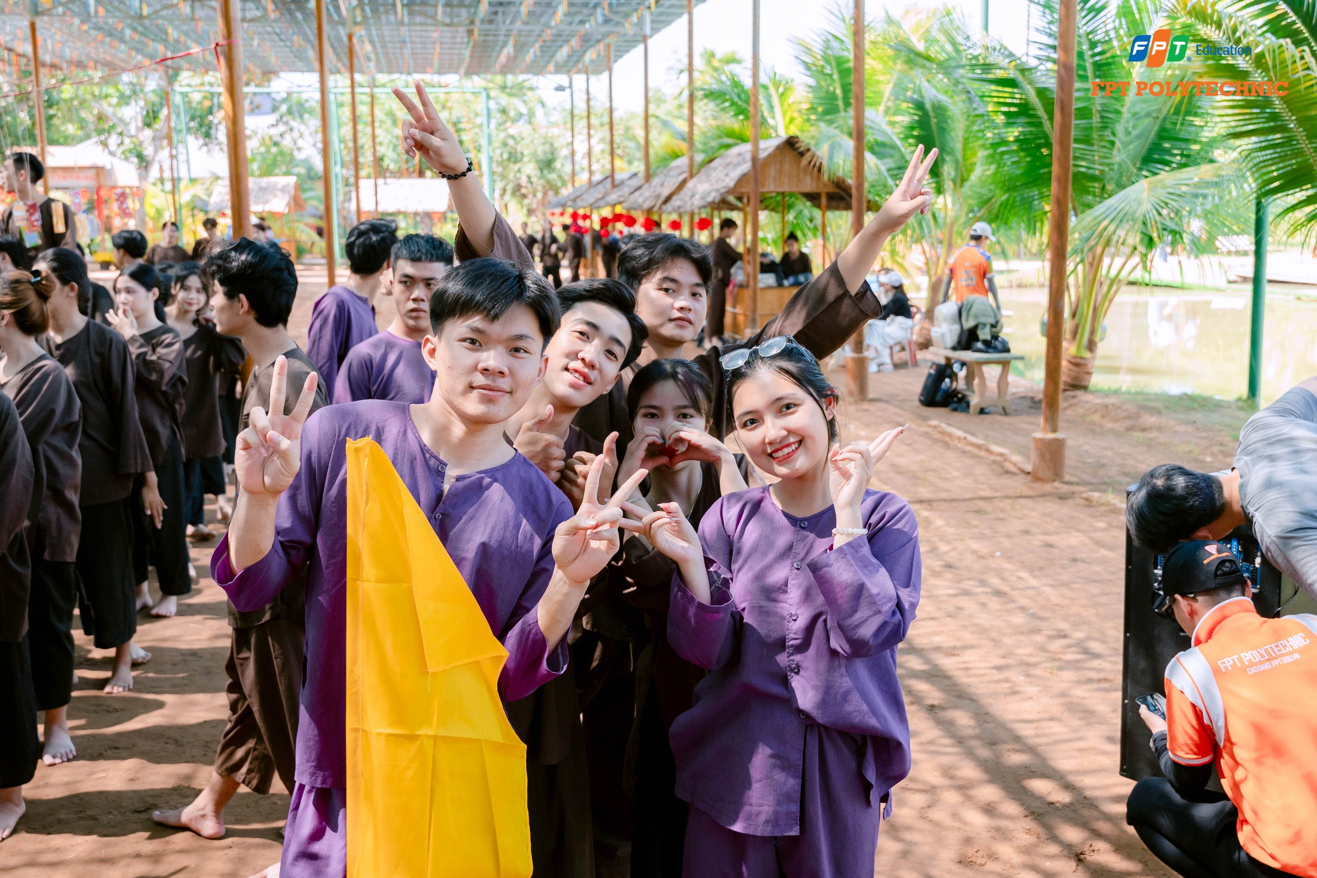 FPT Polytechnic