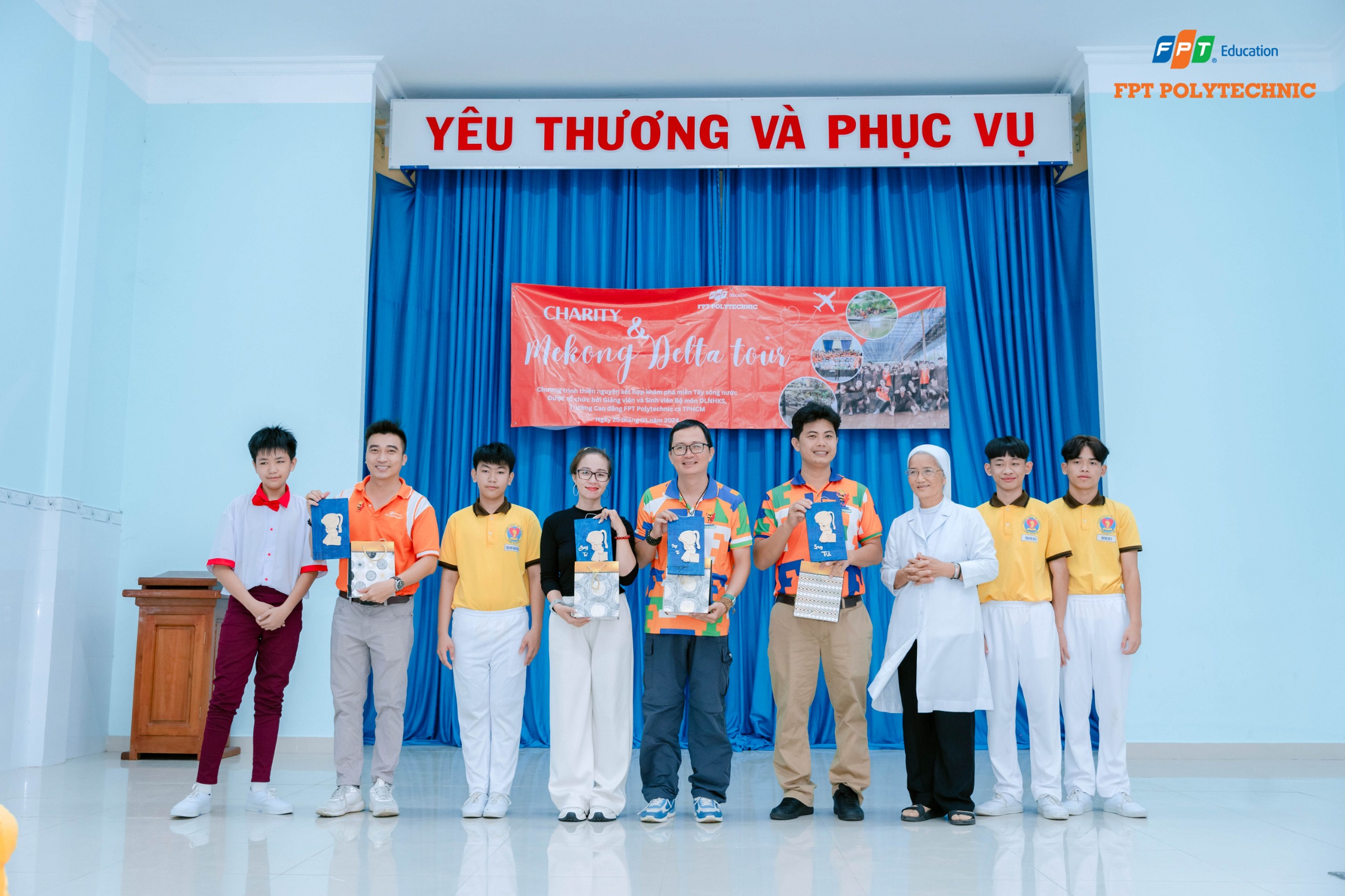 FPT Polytechnic
