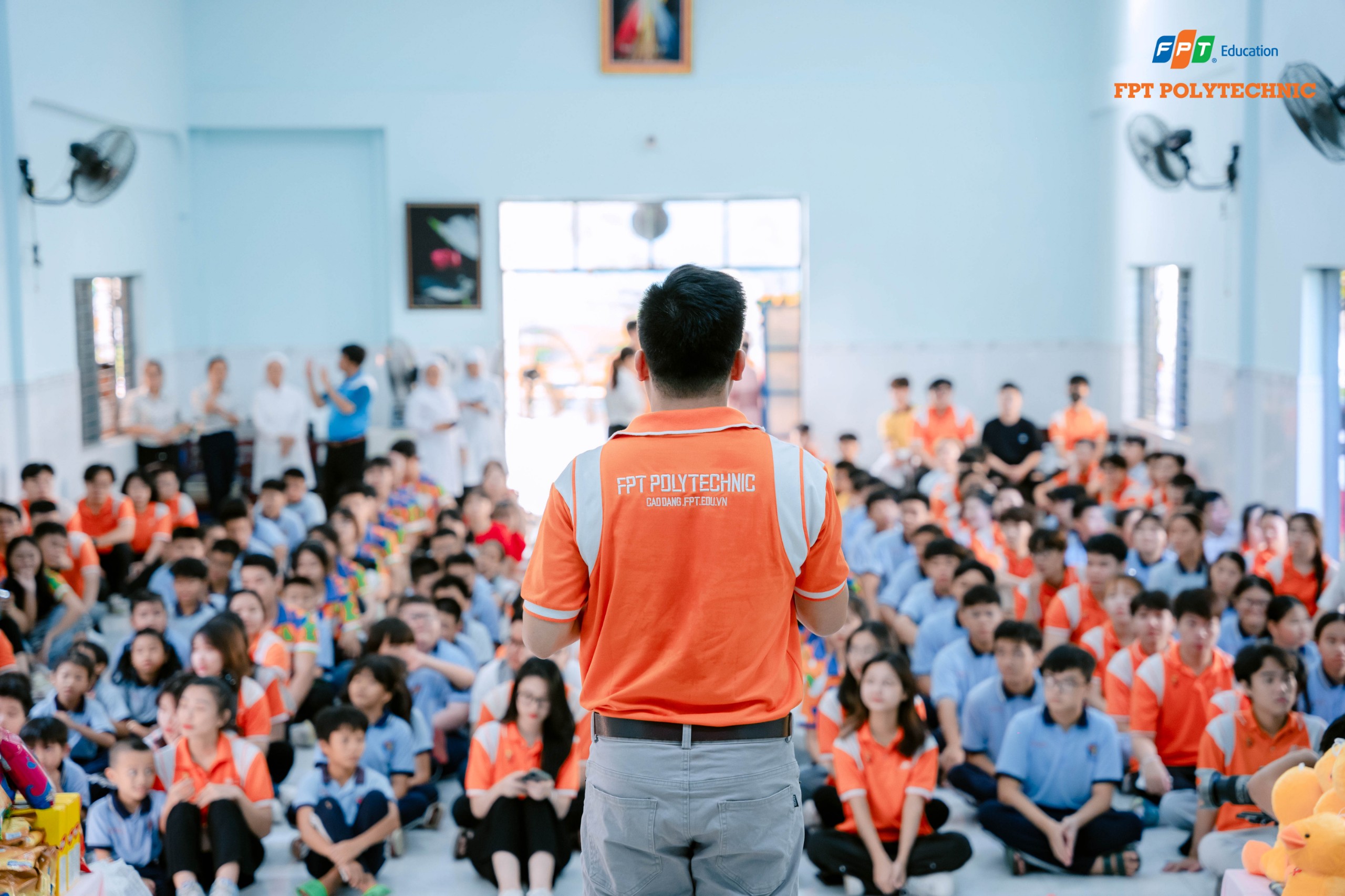 FPT Polytechnic