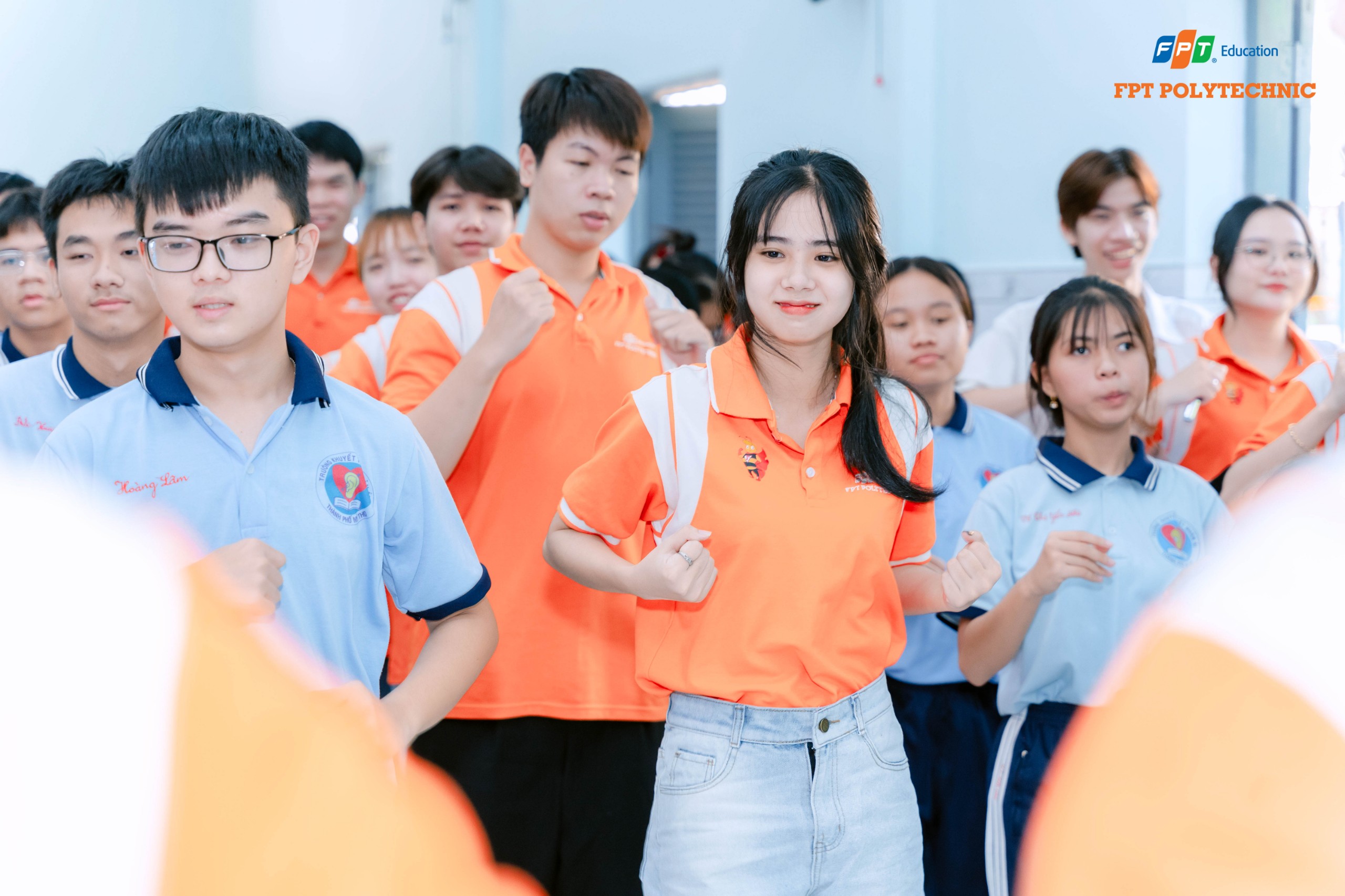 FPT Polytechnic
