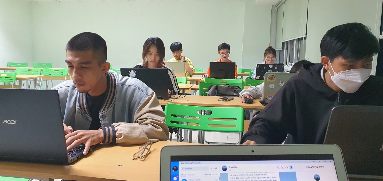 FPT Polytechnic