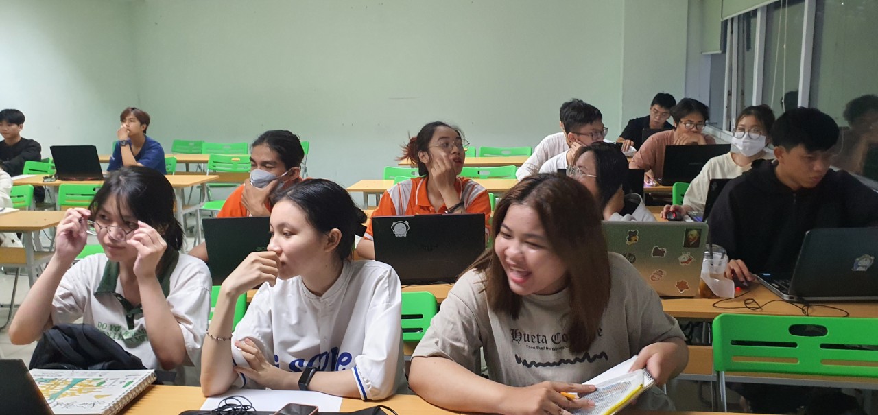 FPT Polytechnic