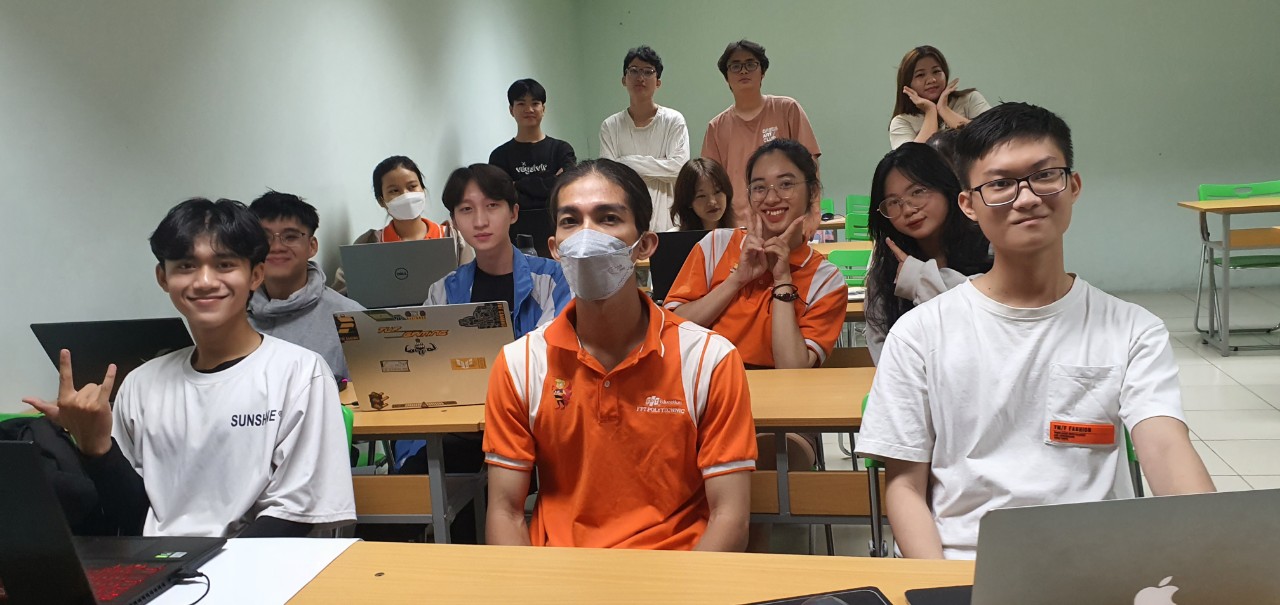 FPT Polytechnic