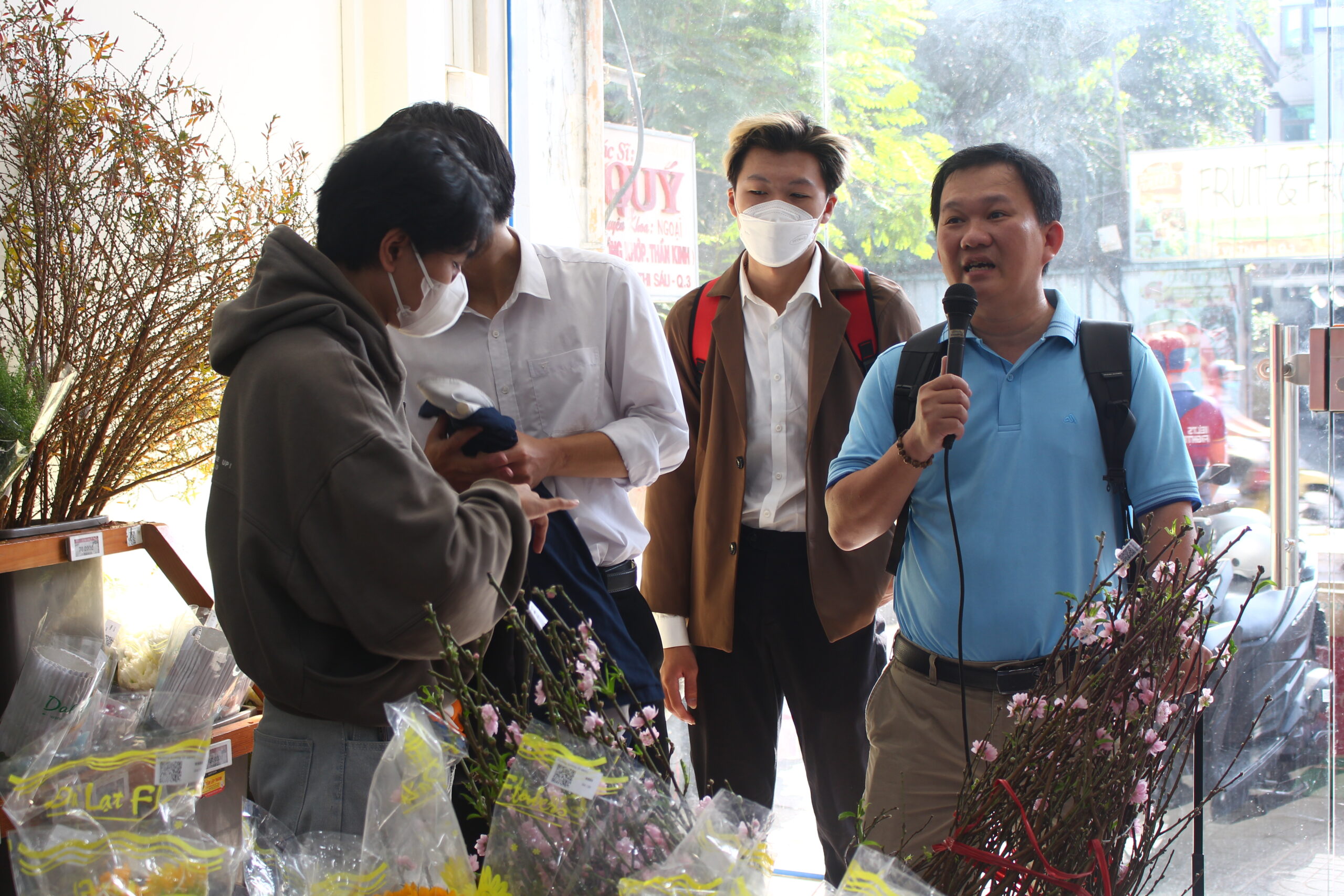 FPT Polytechnic