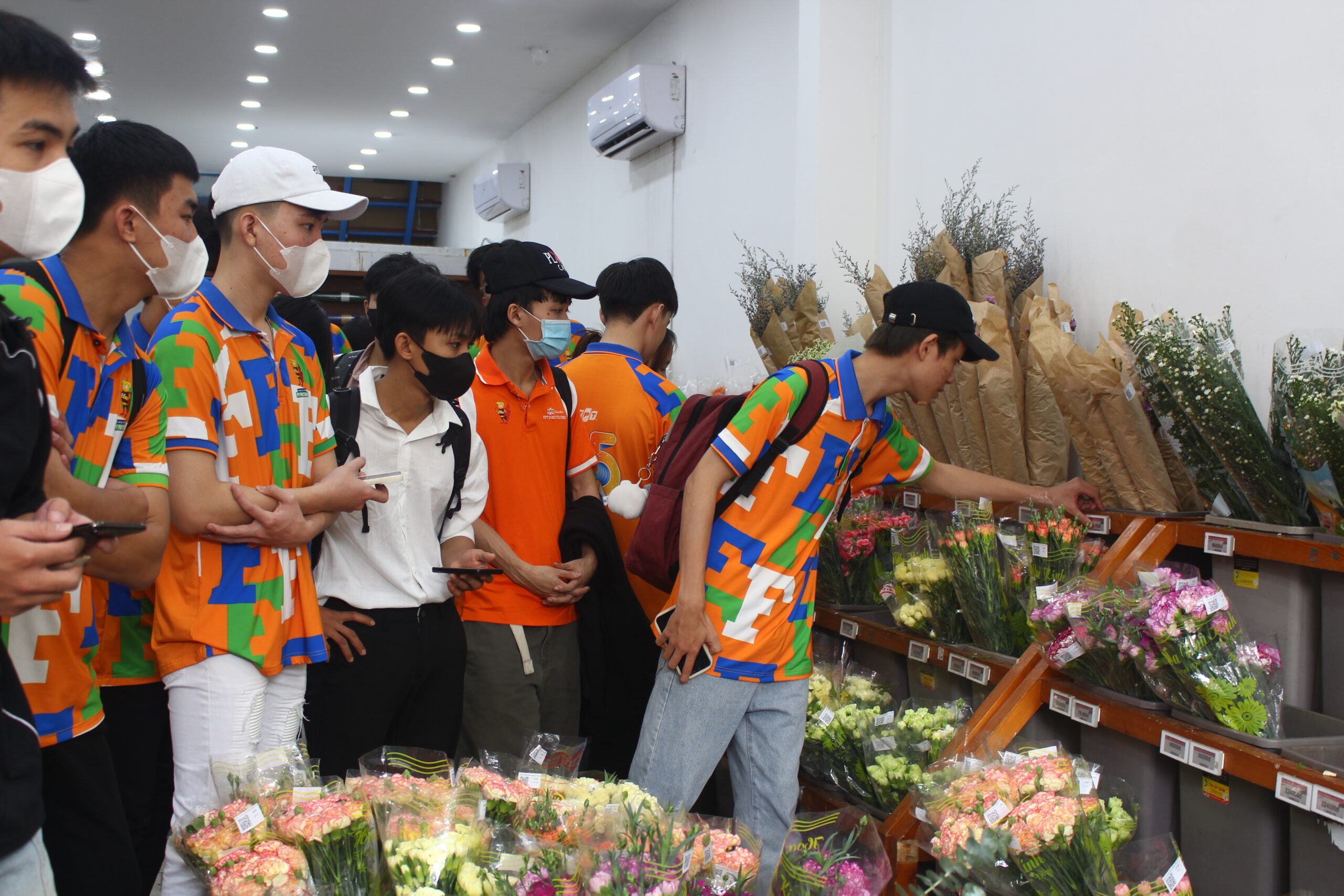 FPT Polytechnic