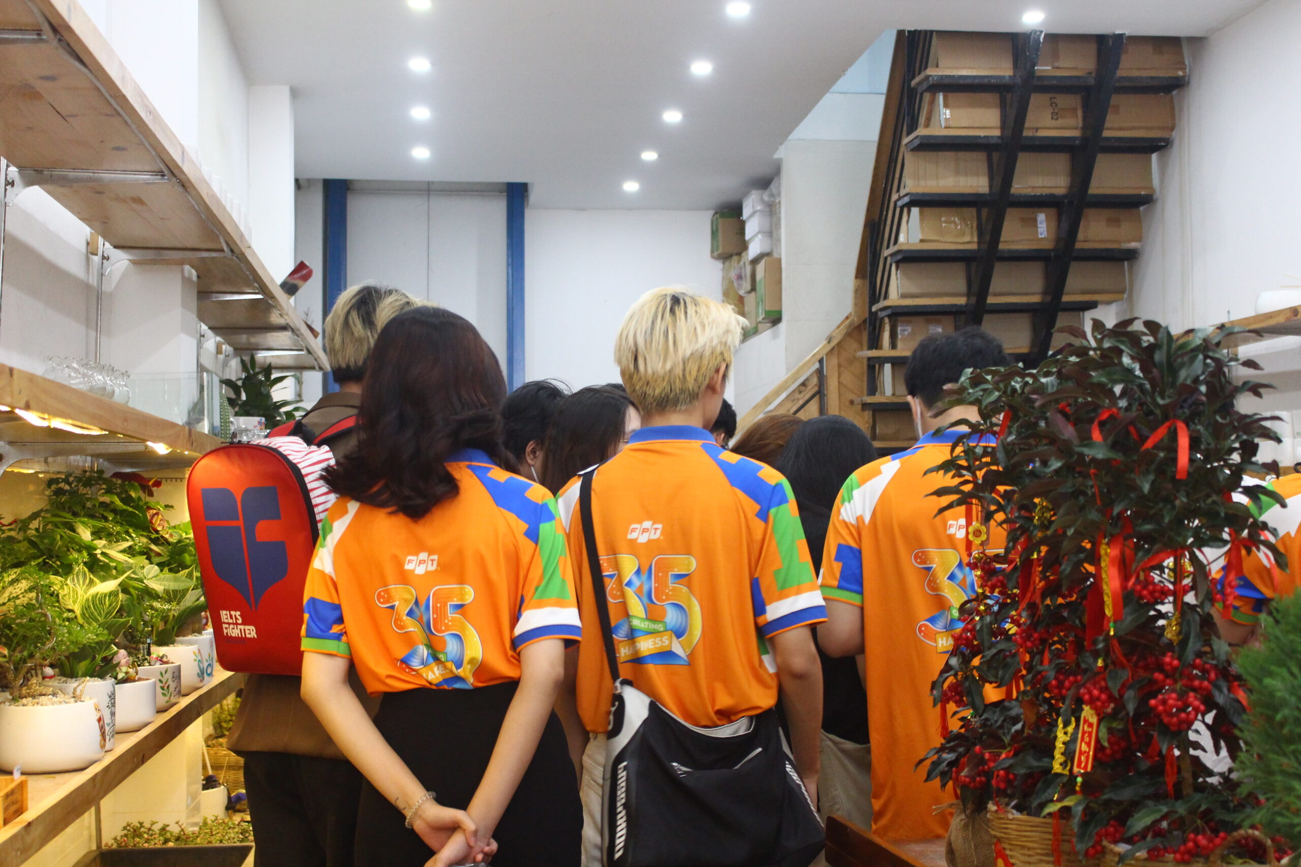 FPT Polytechnic