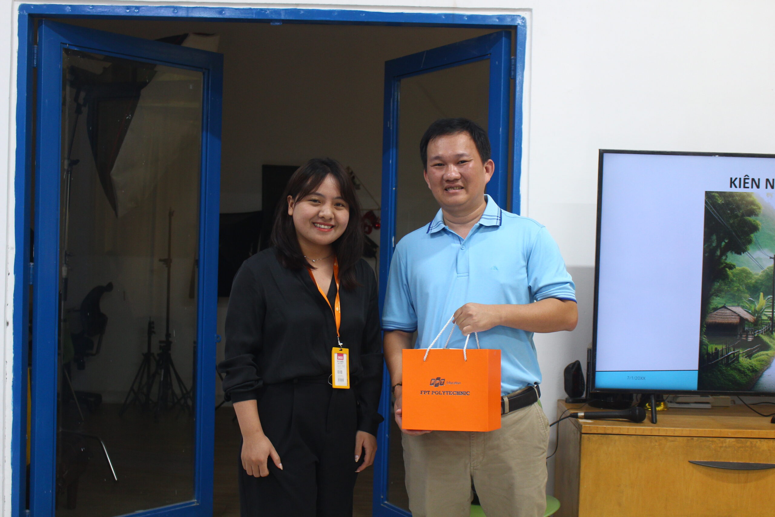 FPT Polytechnic