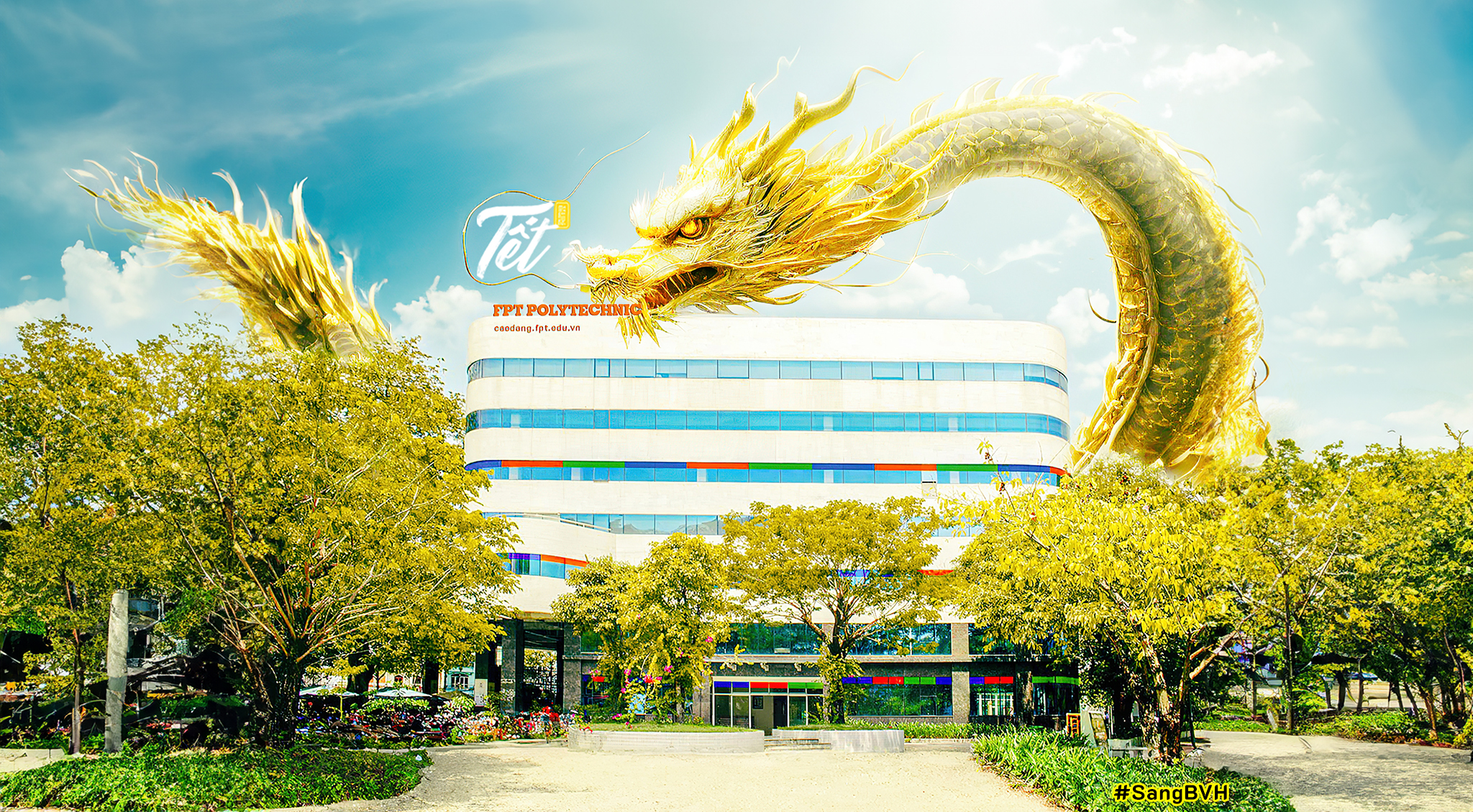 FPT Polytechnic