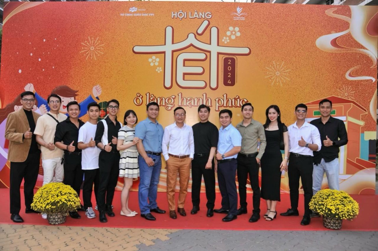 FPT Polytechnic
