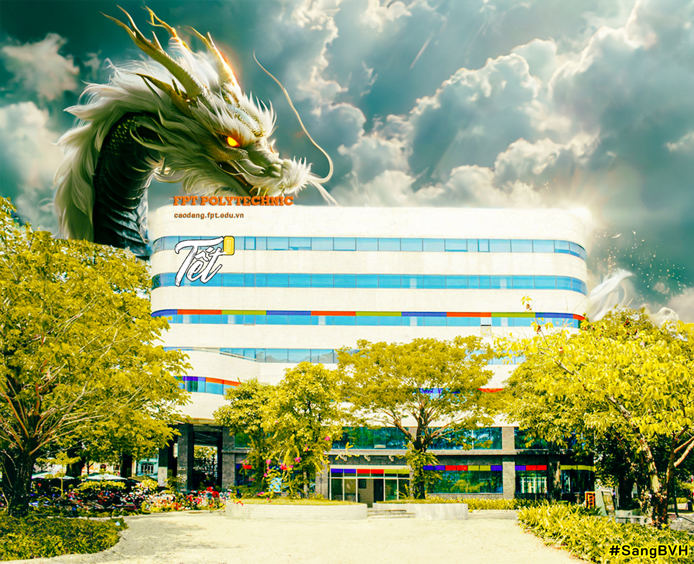 FPT Polytechnic