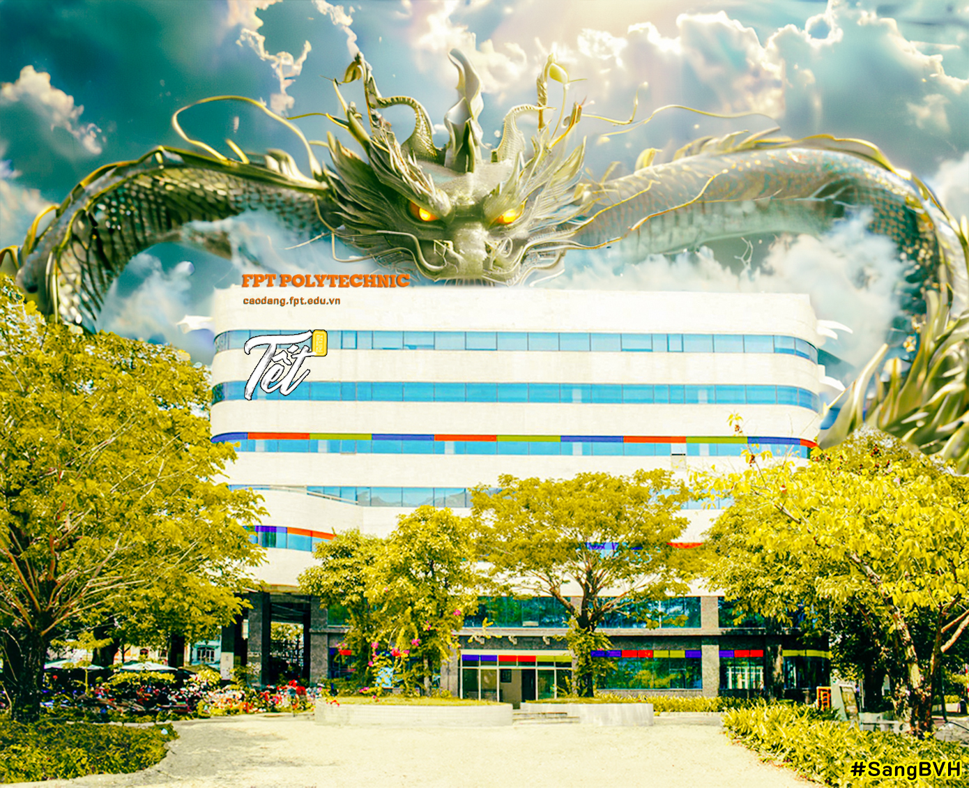 FPT Polytechnic