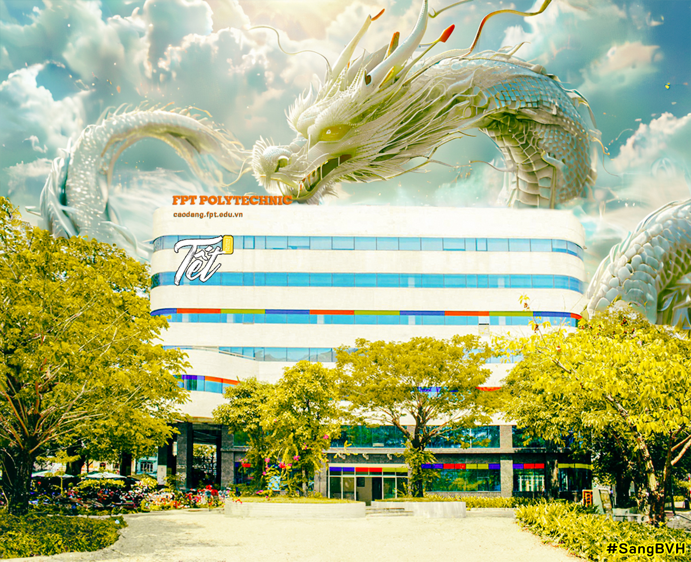 FPT Polytechnic