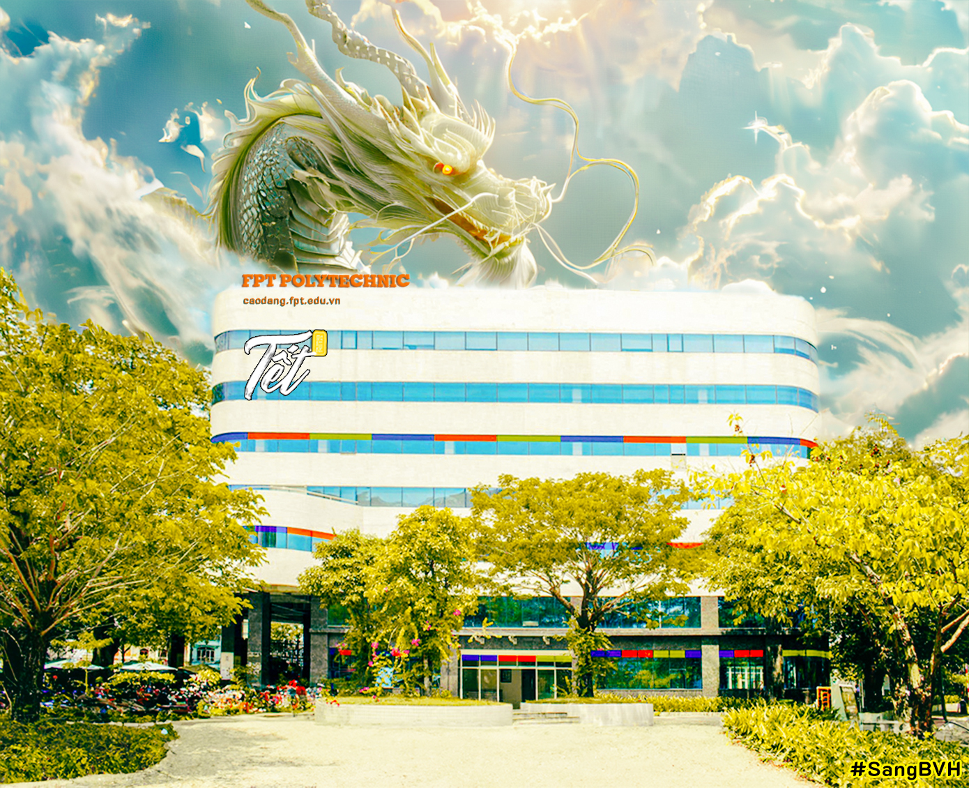 FPT Polytechnic