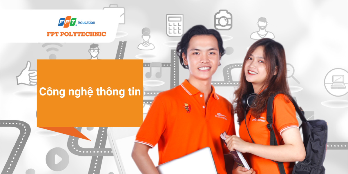 Chuyên ngành đào tạo công nghệ thông tin