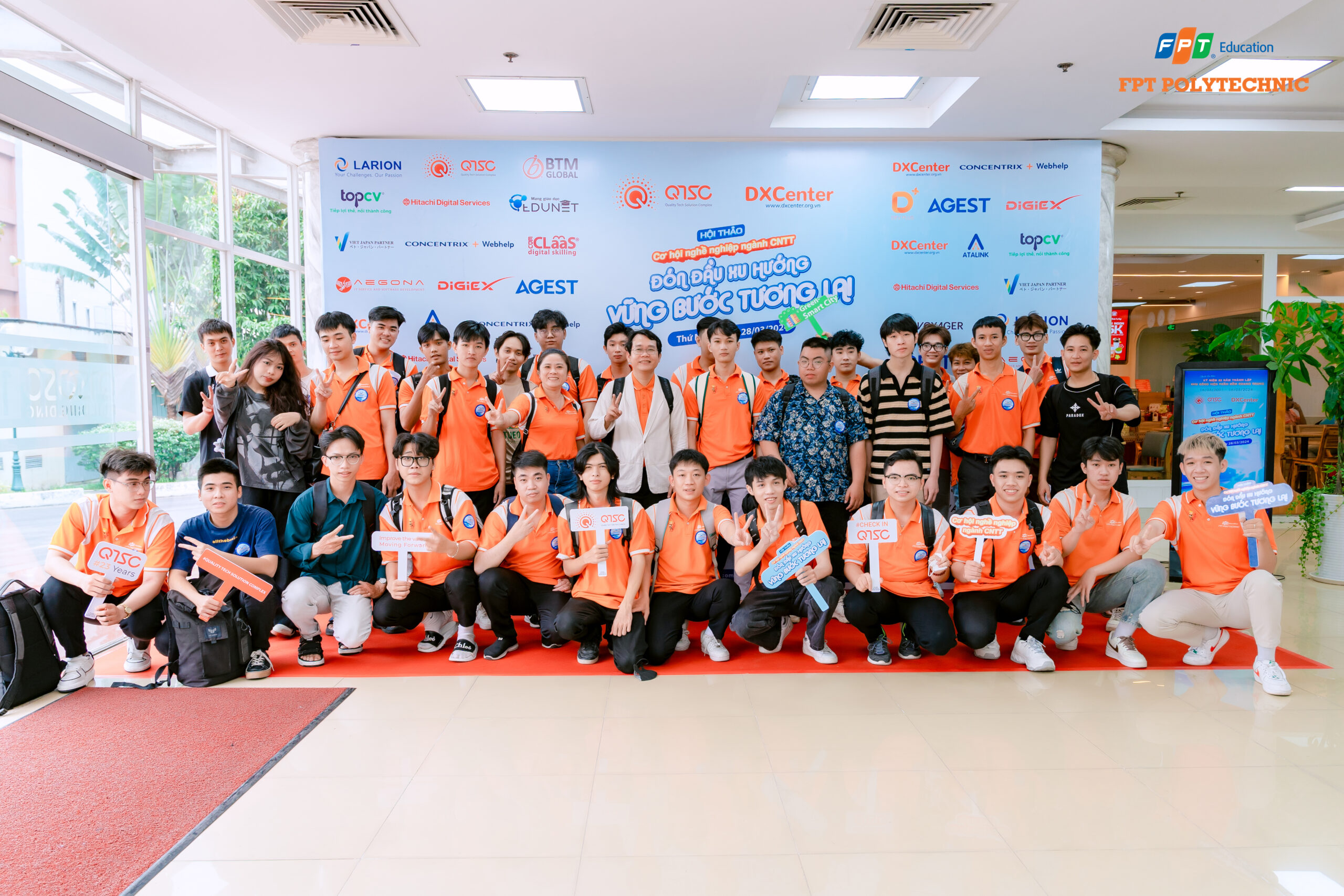 FPT Polytechnic