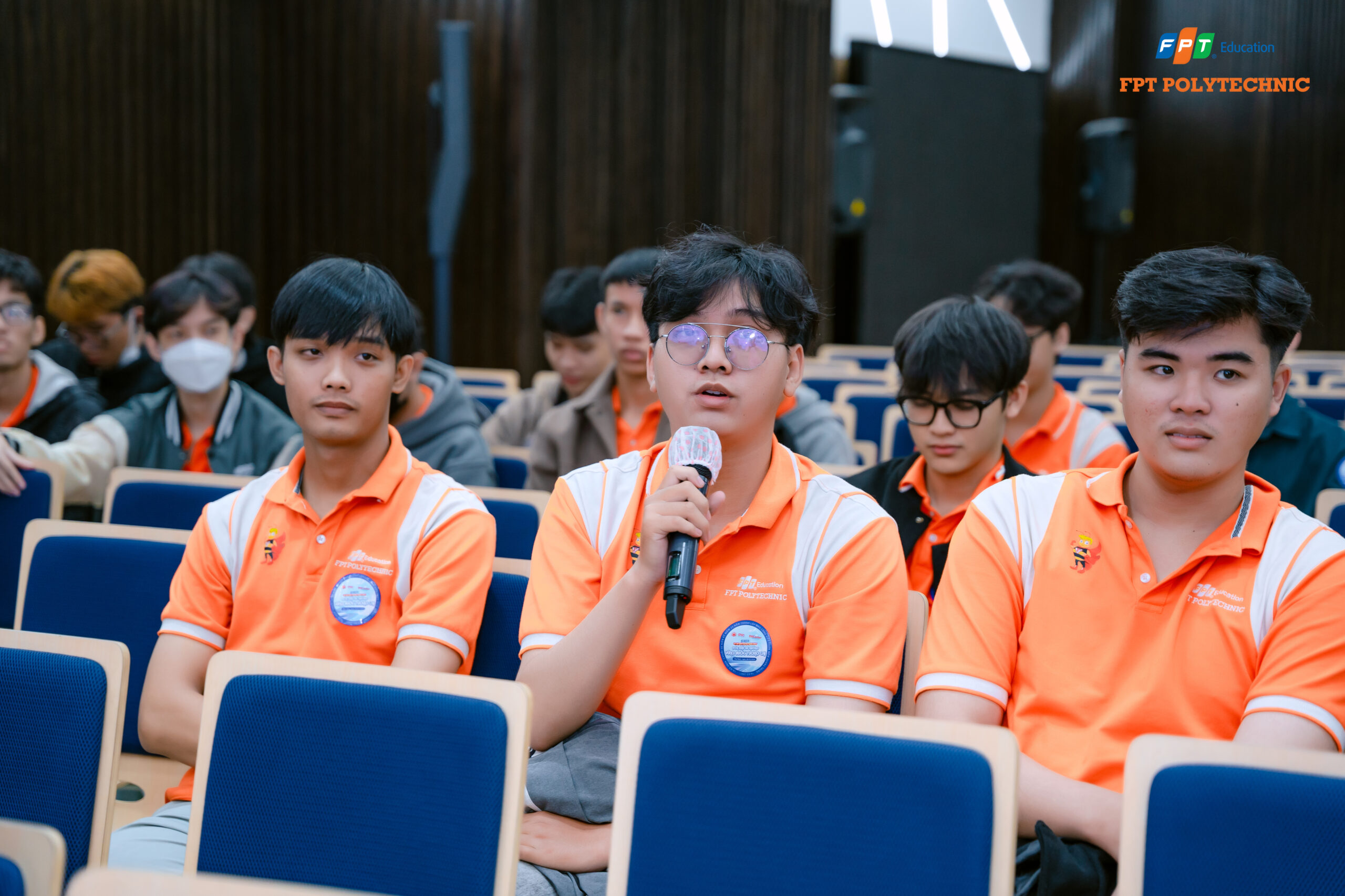 FPT Polytechnic