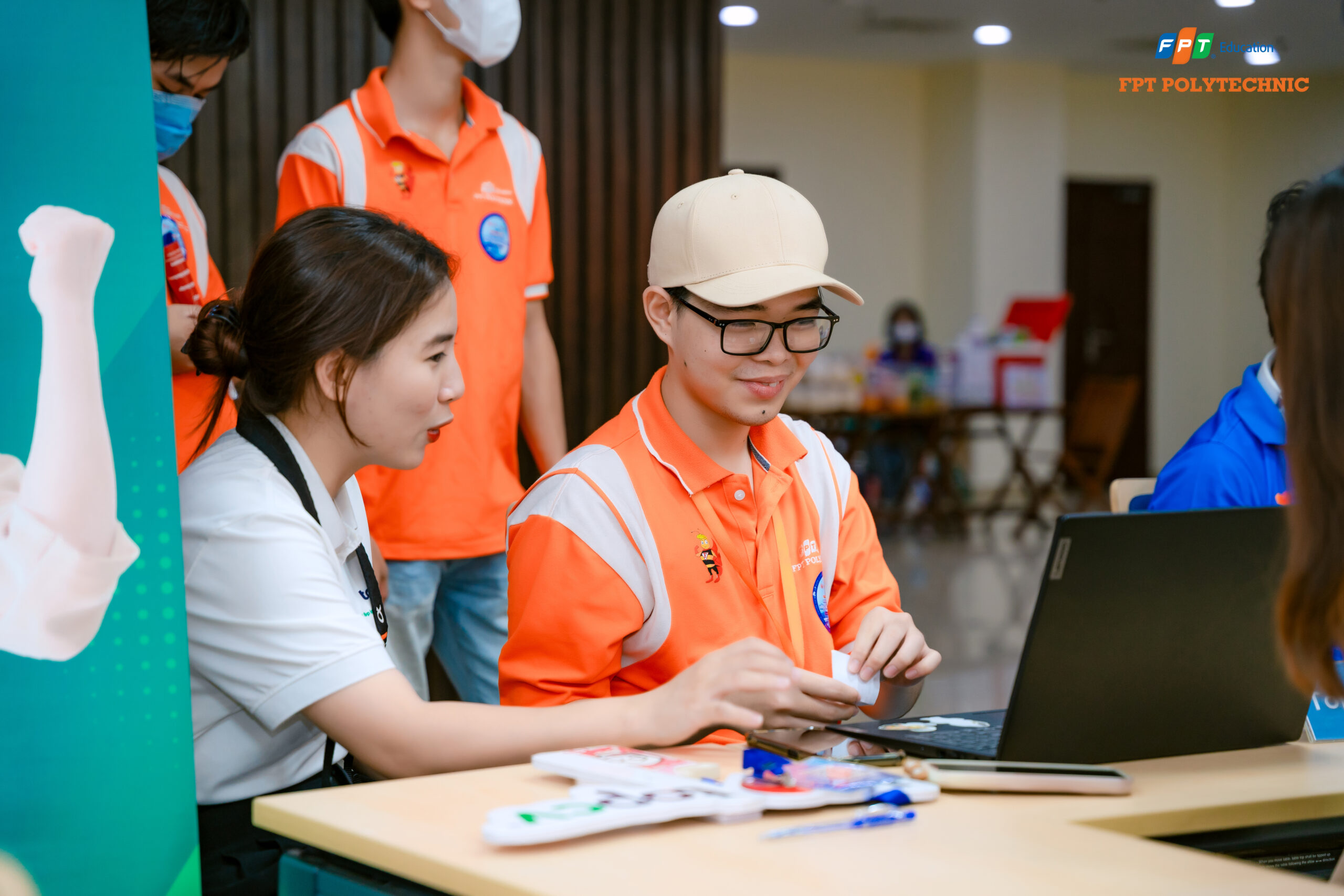 FPT Polytechnic