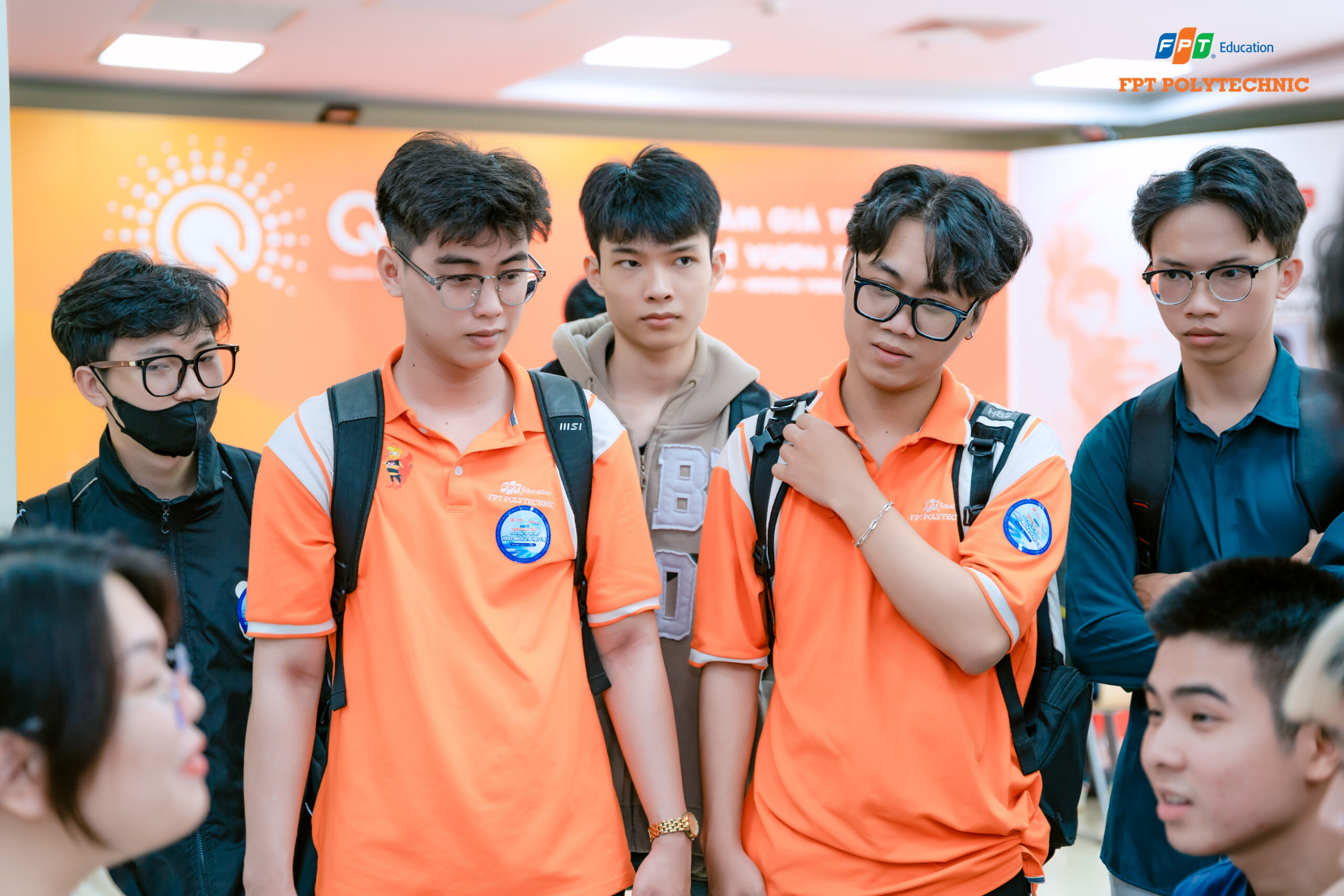 FPT Polytechnic