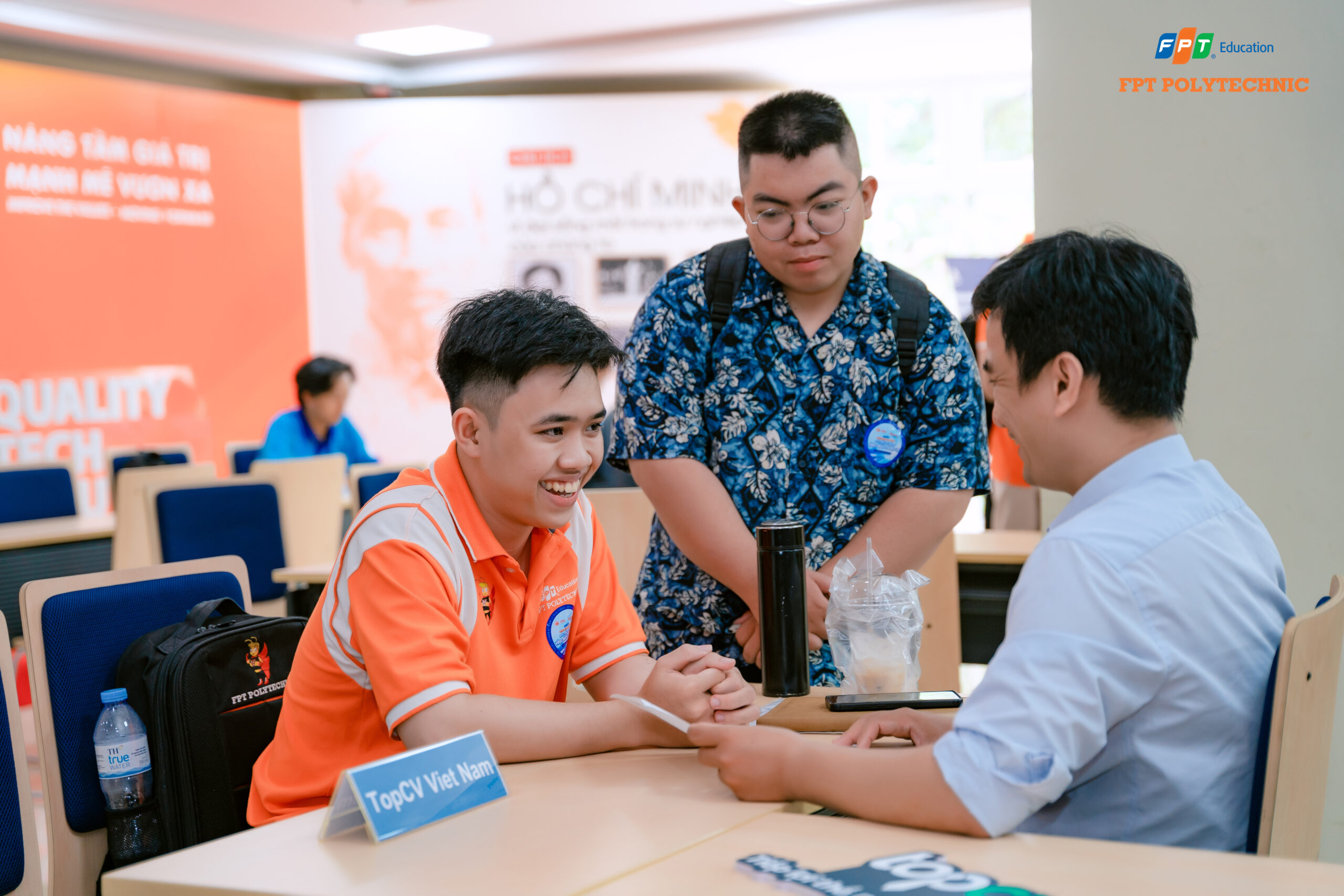 FPT Polytechnic