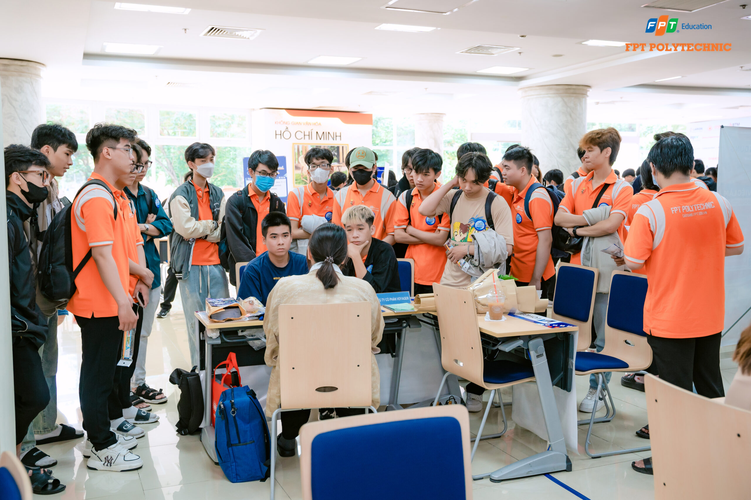 FPT Polytechnic