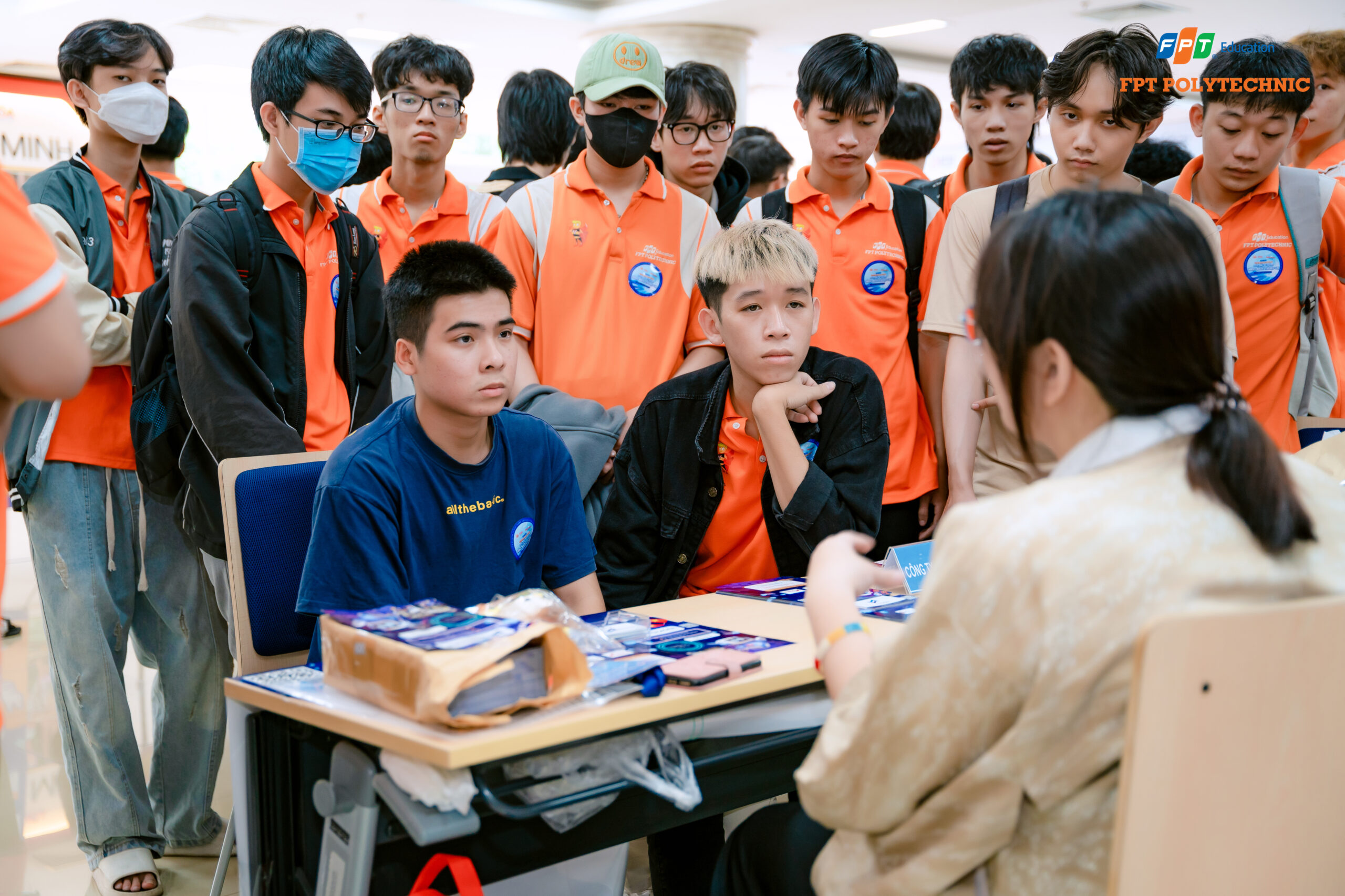 FPT Polytechnic