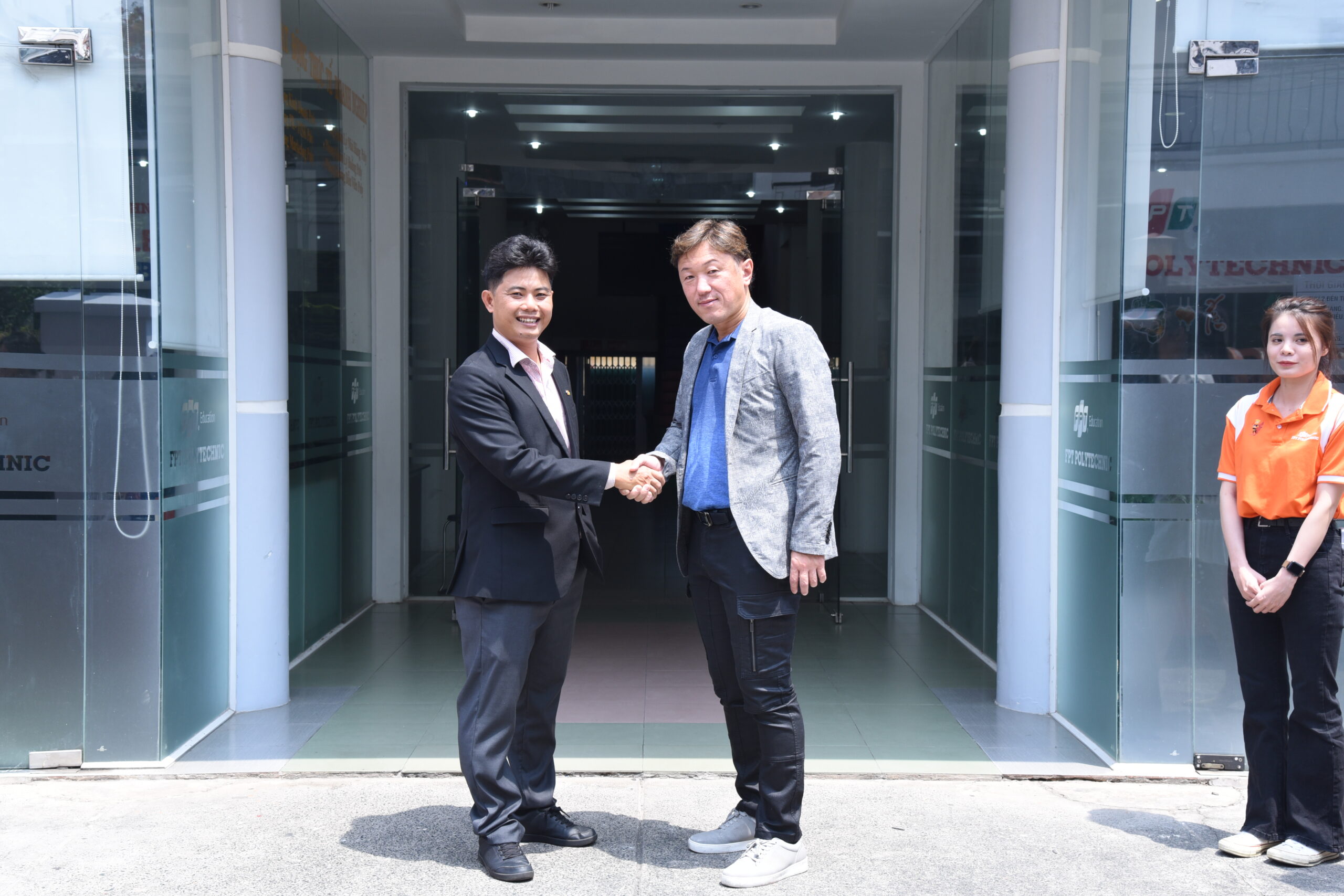 FPT Polytechnic
