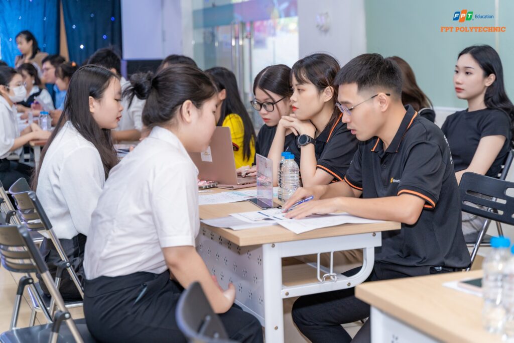FPT Polytechnic