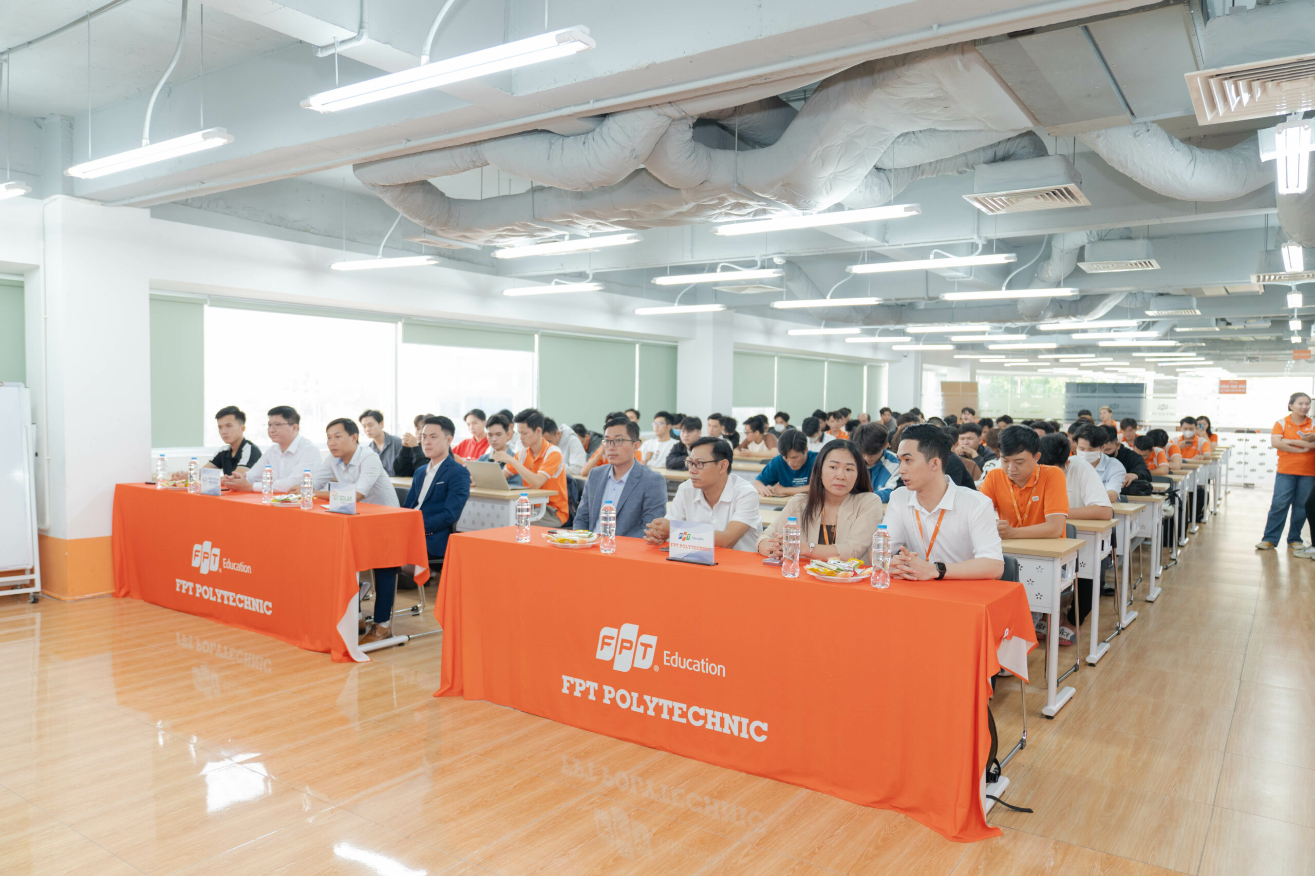 FPT Polytechnic