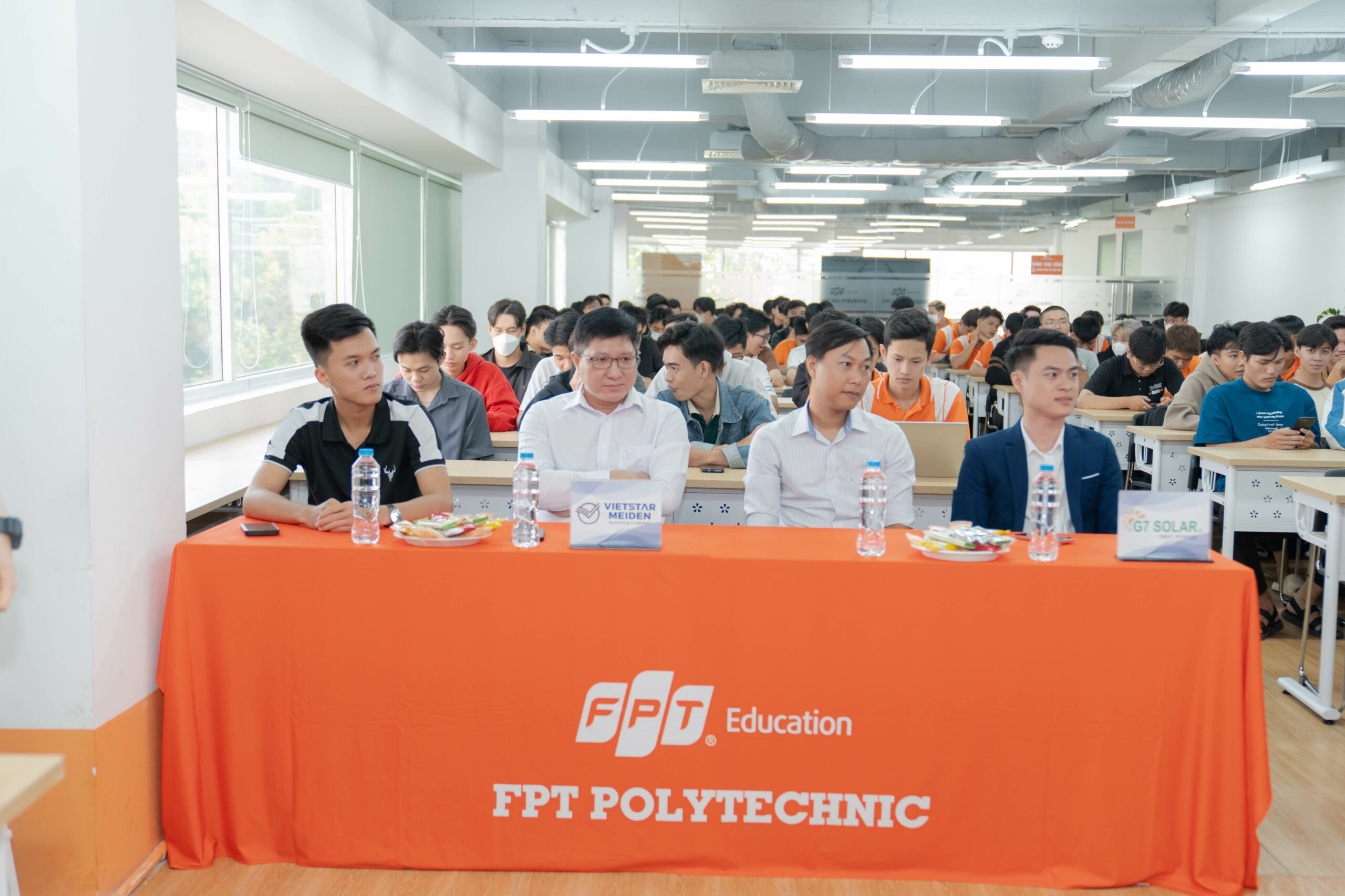 FPT Polytechnic