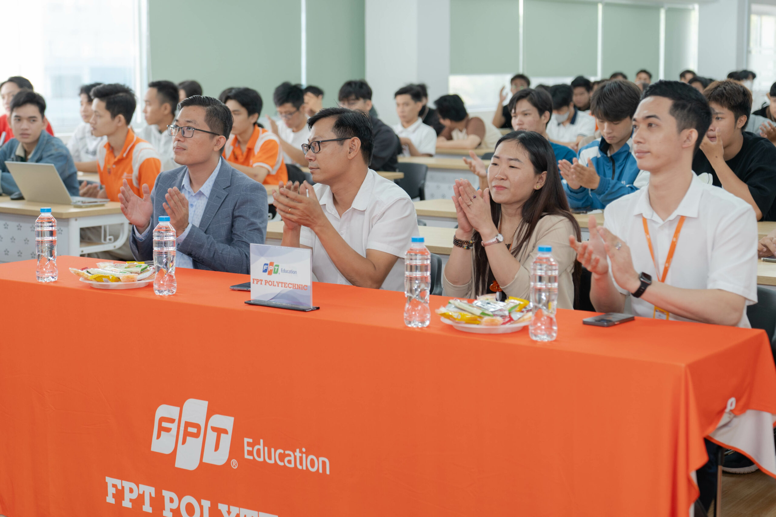 FPT Polytechnic