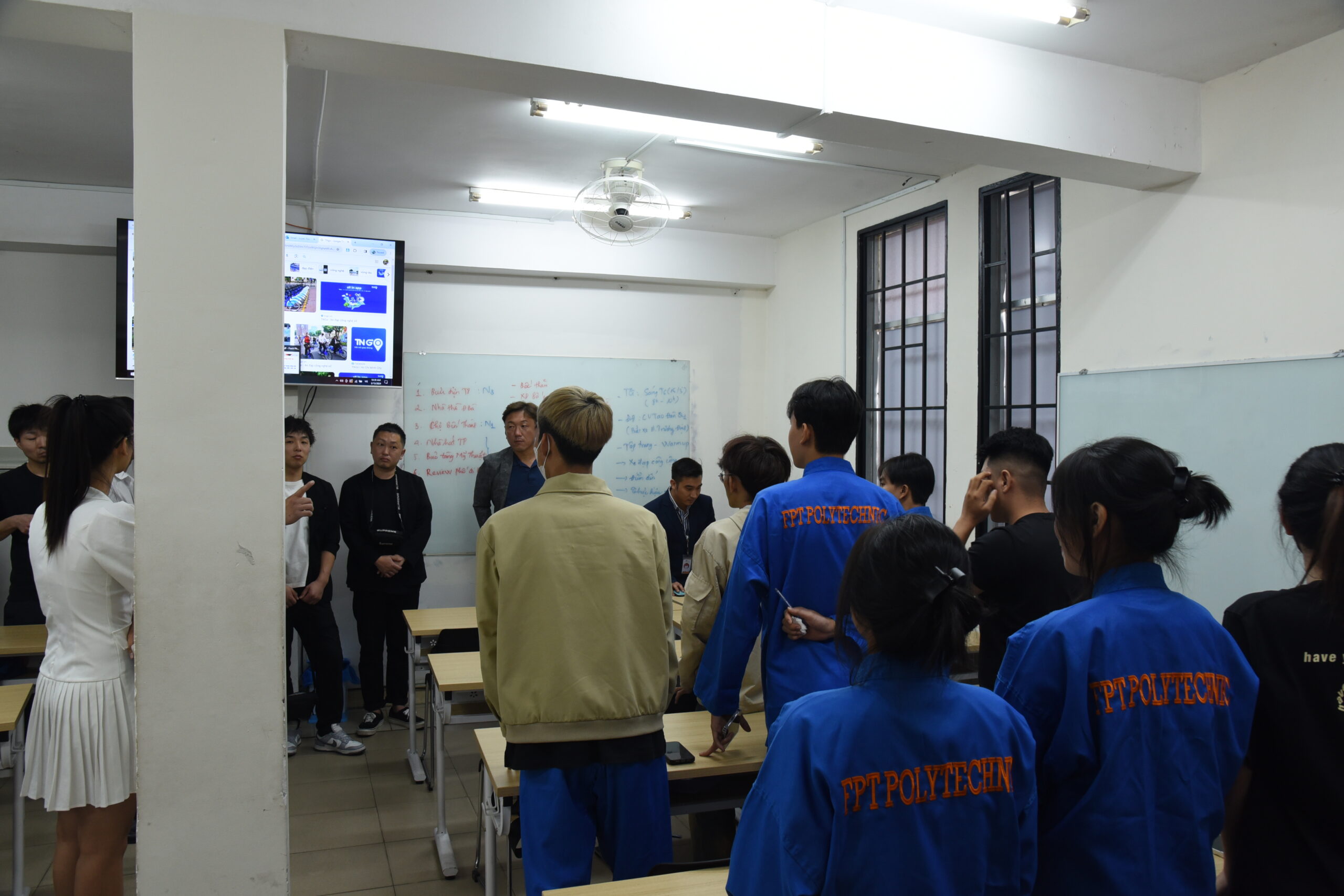 FPT Polytechnic