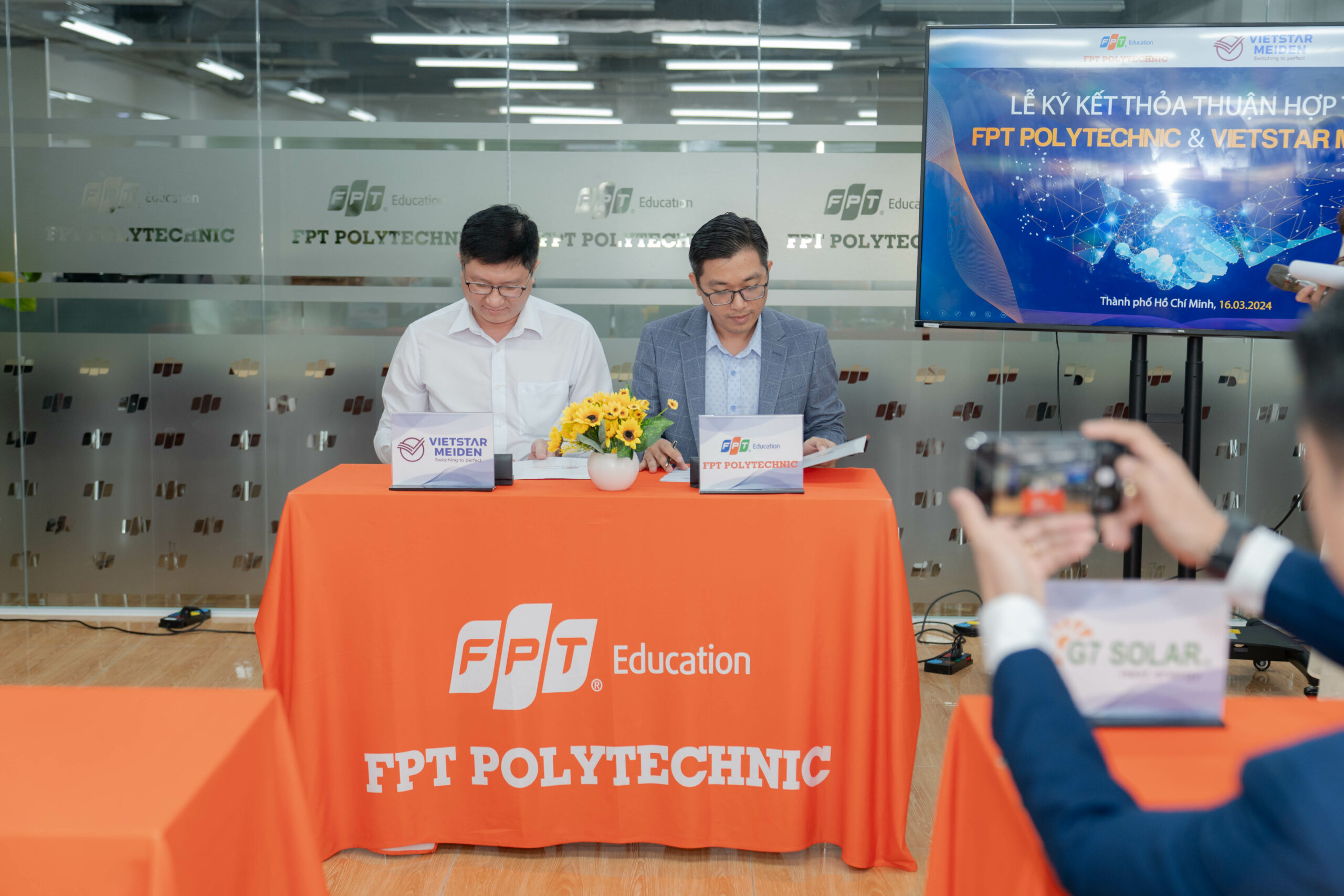 FPT Polytechnic