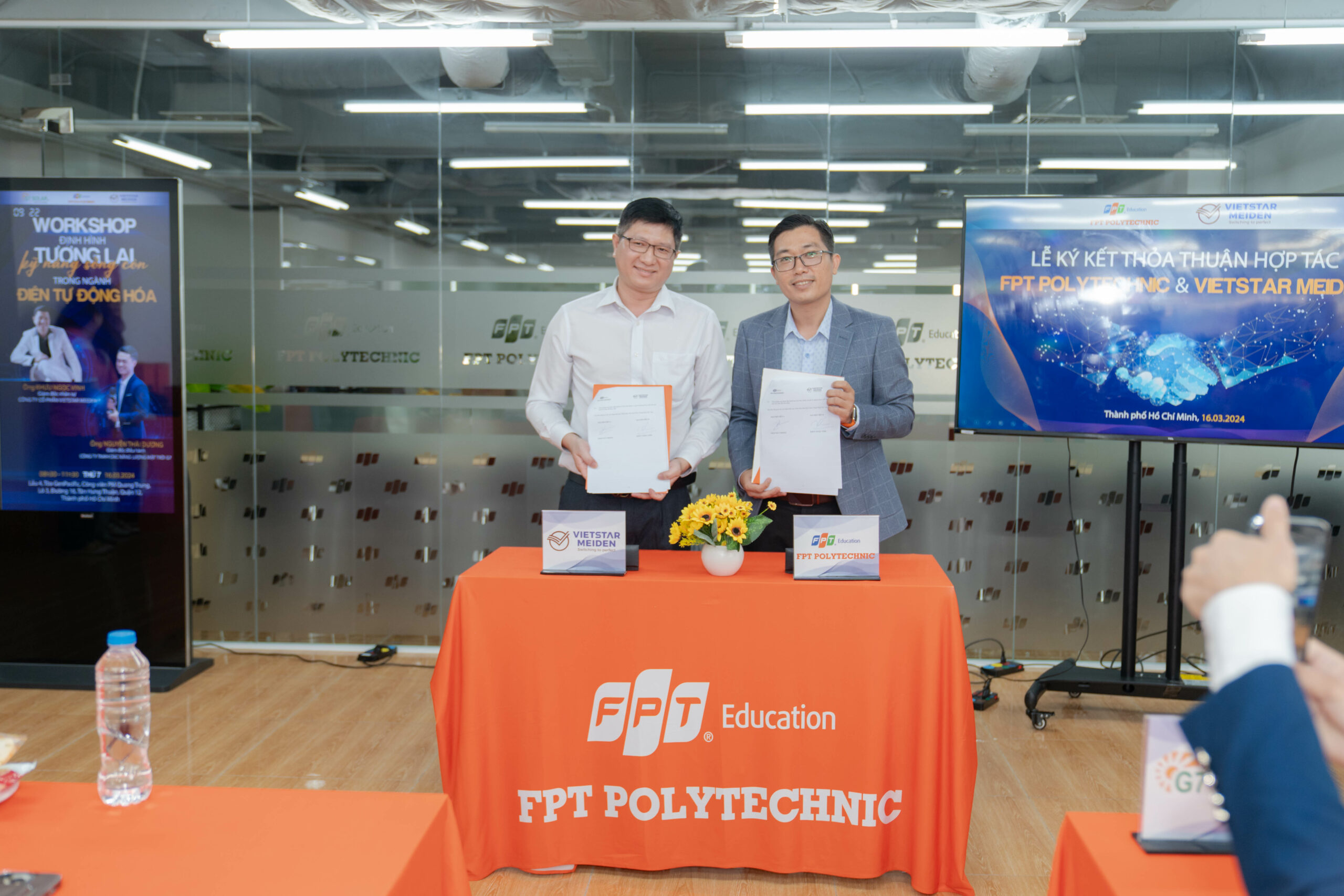FPT Polytechnic