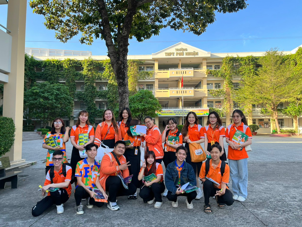 FPT Polytechnic