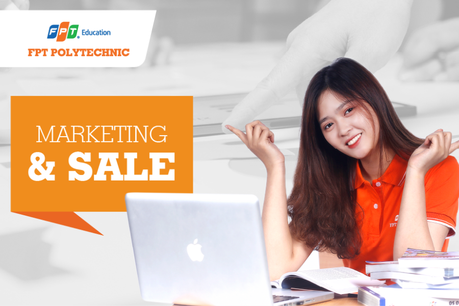 Tổng quan về chuyên ngành Marketing & Sales