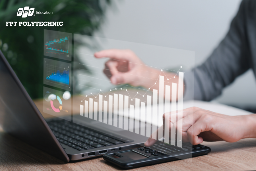 Xu hướng phát triển của chuyên ngành Digital Marketing