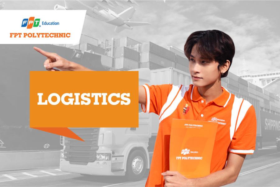Tổng quan về chuyên ngành Logistics