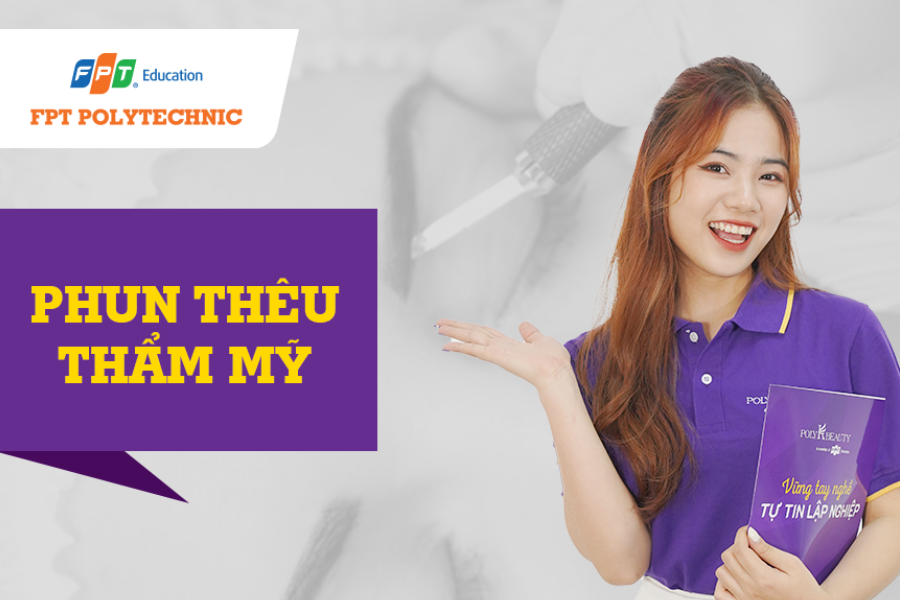 Ngành chăm sóc sức khỏe và làm đẹp