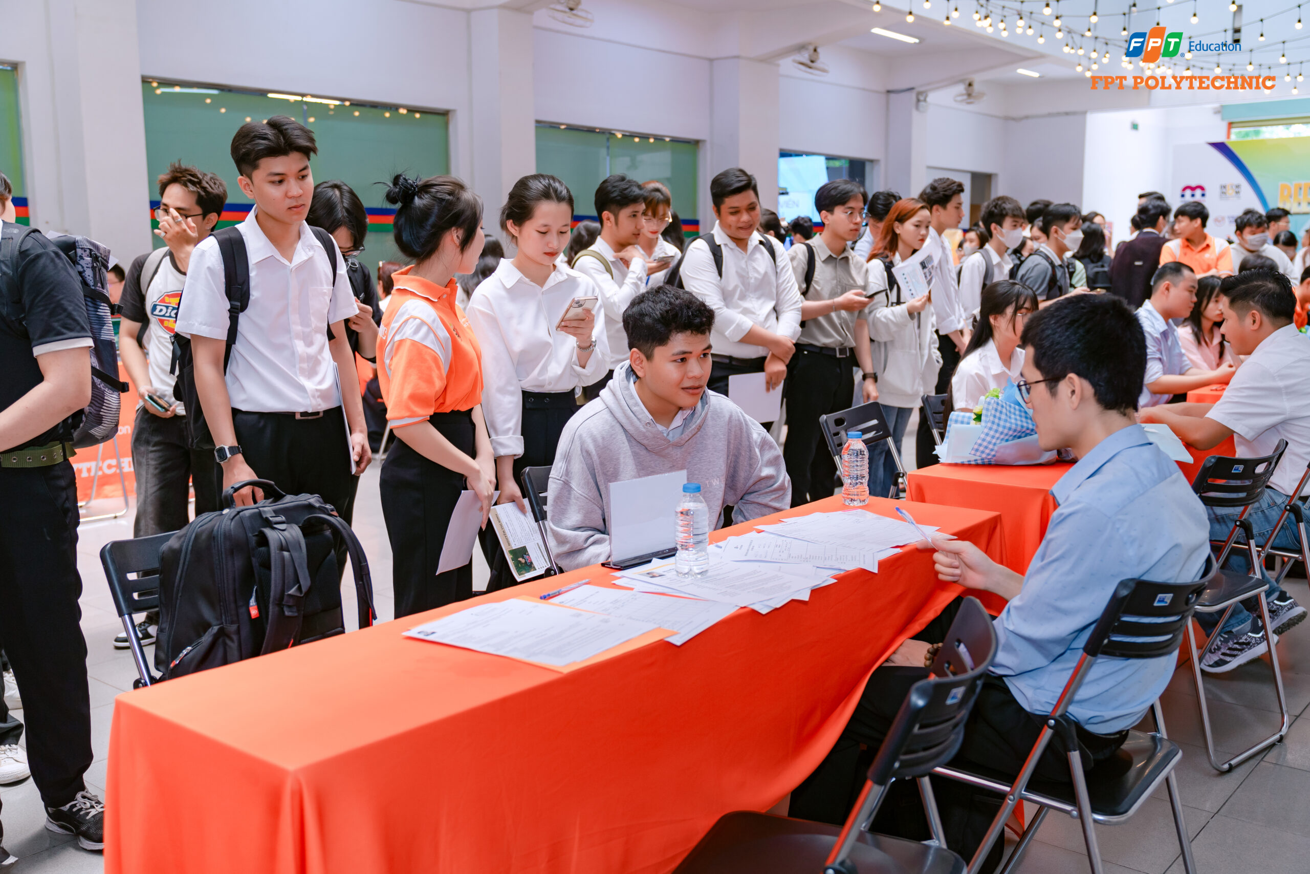 FPT Polytechnic