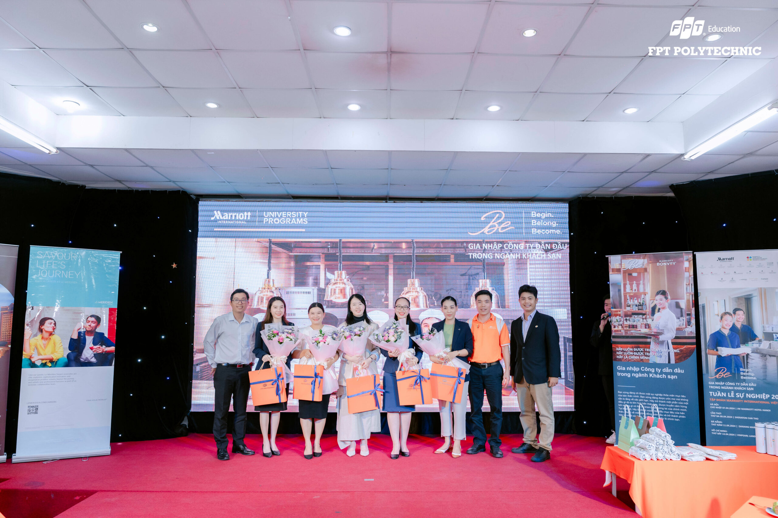 FPT Polytechnic