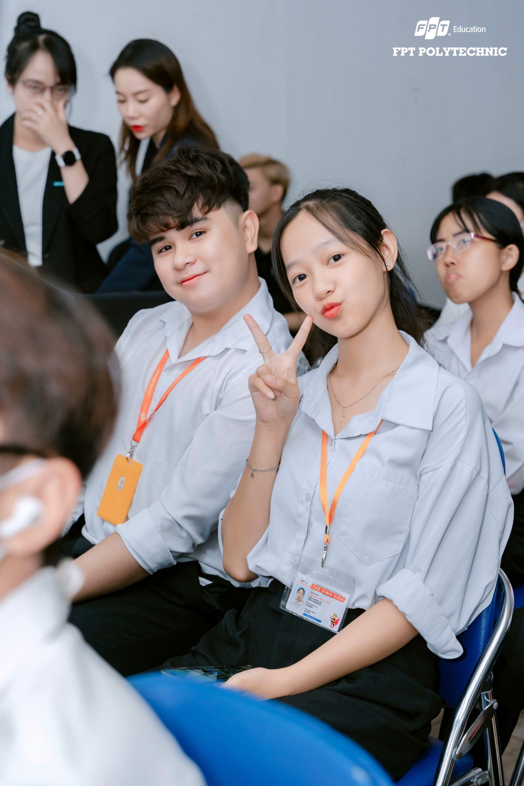 FPT Polytechnic